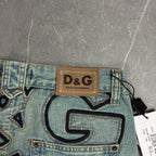 Dolce & Gabbana Jeans (W32)