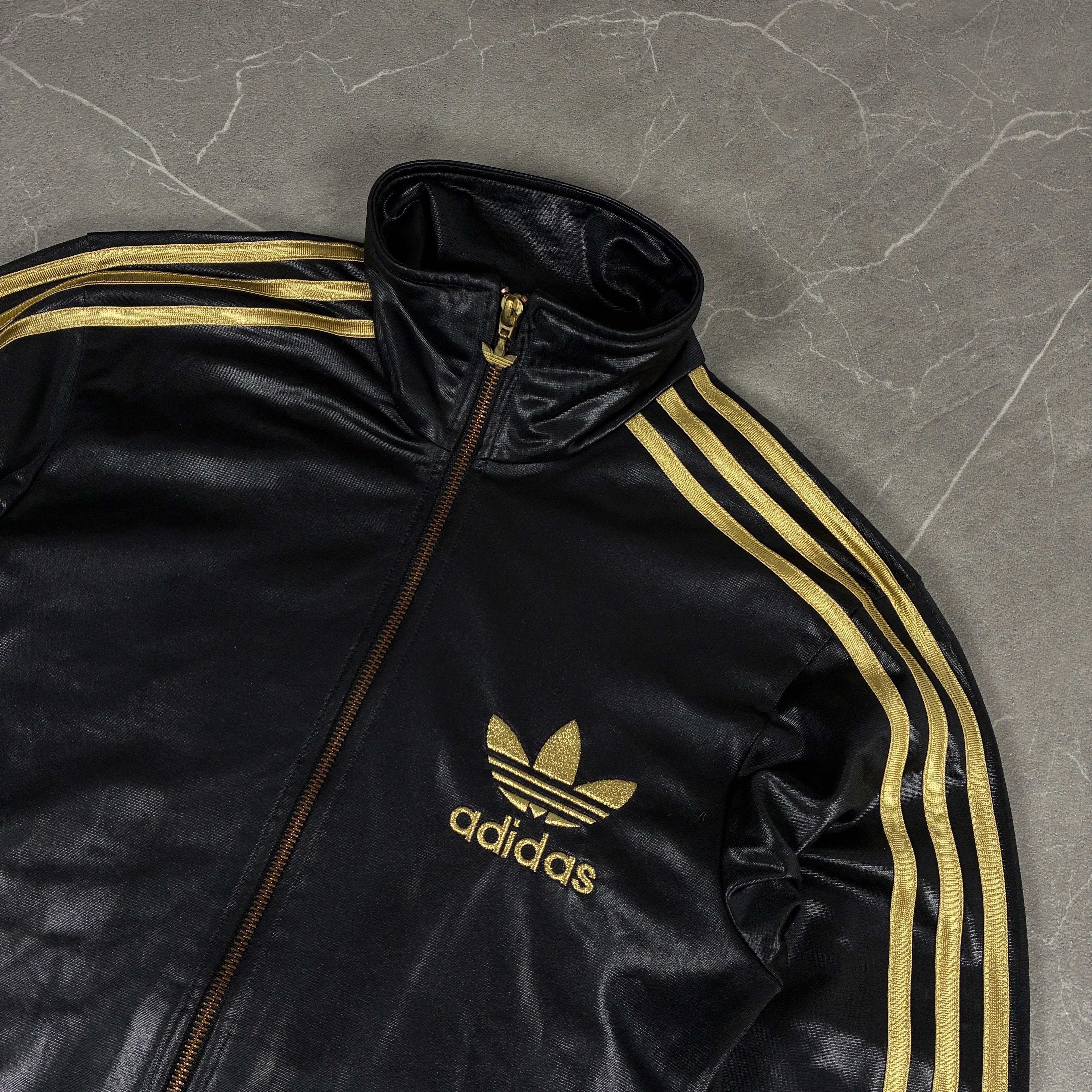 Adidas Chile62 Damen Sportjacke (XS)