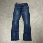 True Religion Damen Jeans (S/36)