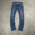 True Religion Damen Jeans (S/36)