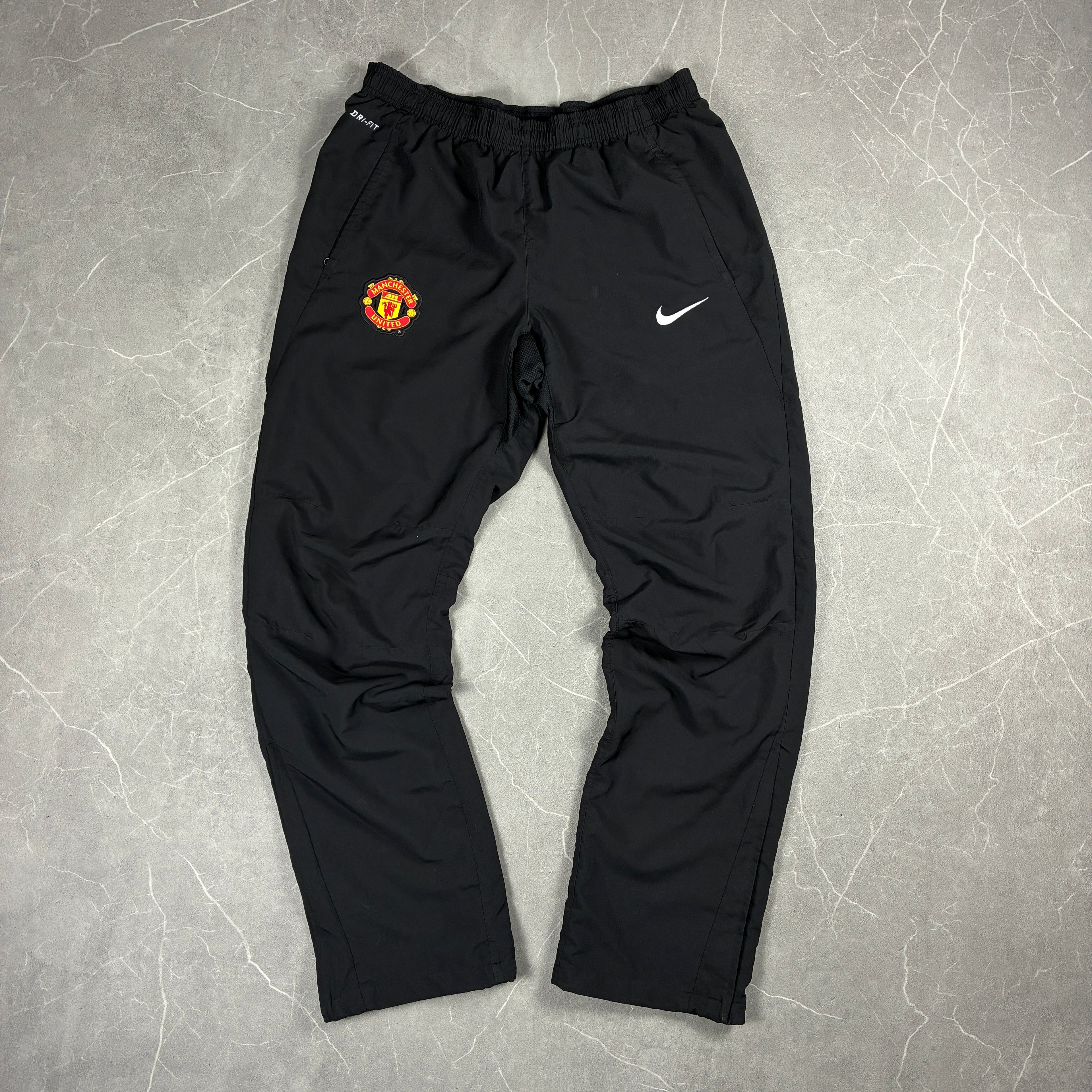 Nike x Manchester United Trackpants (M)