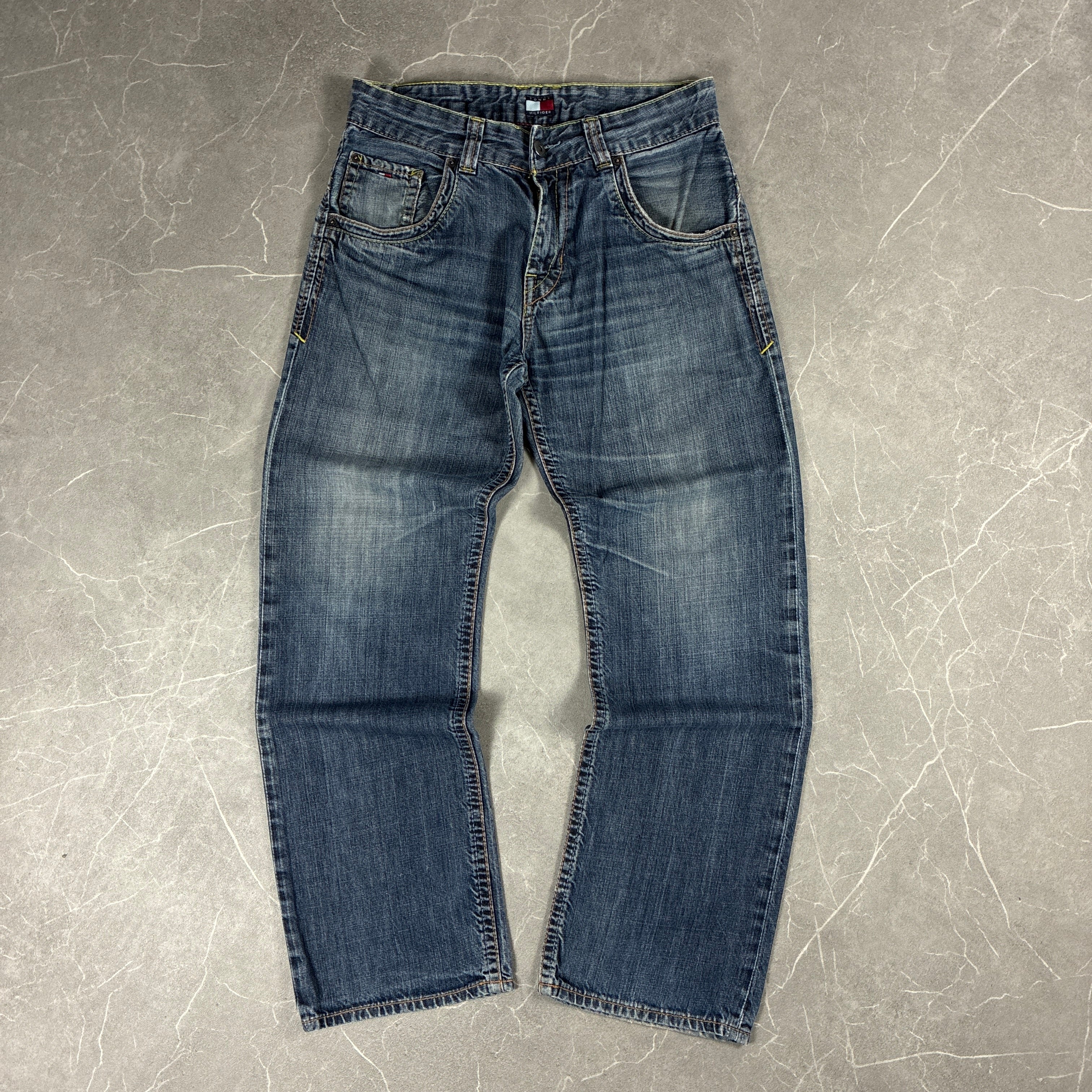 Tommy Hilfiger Jeans (W33)