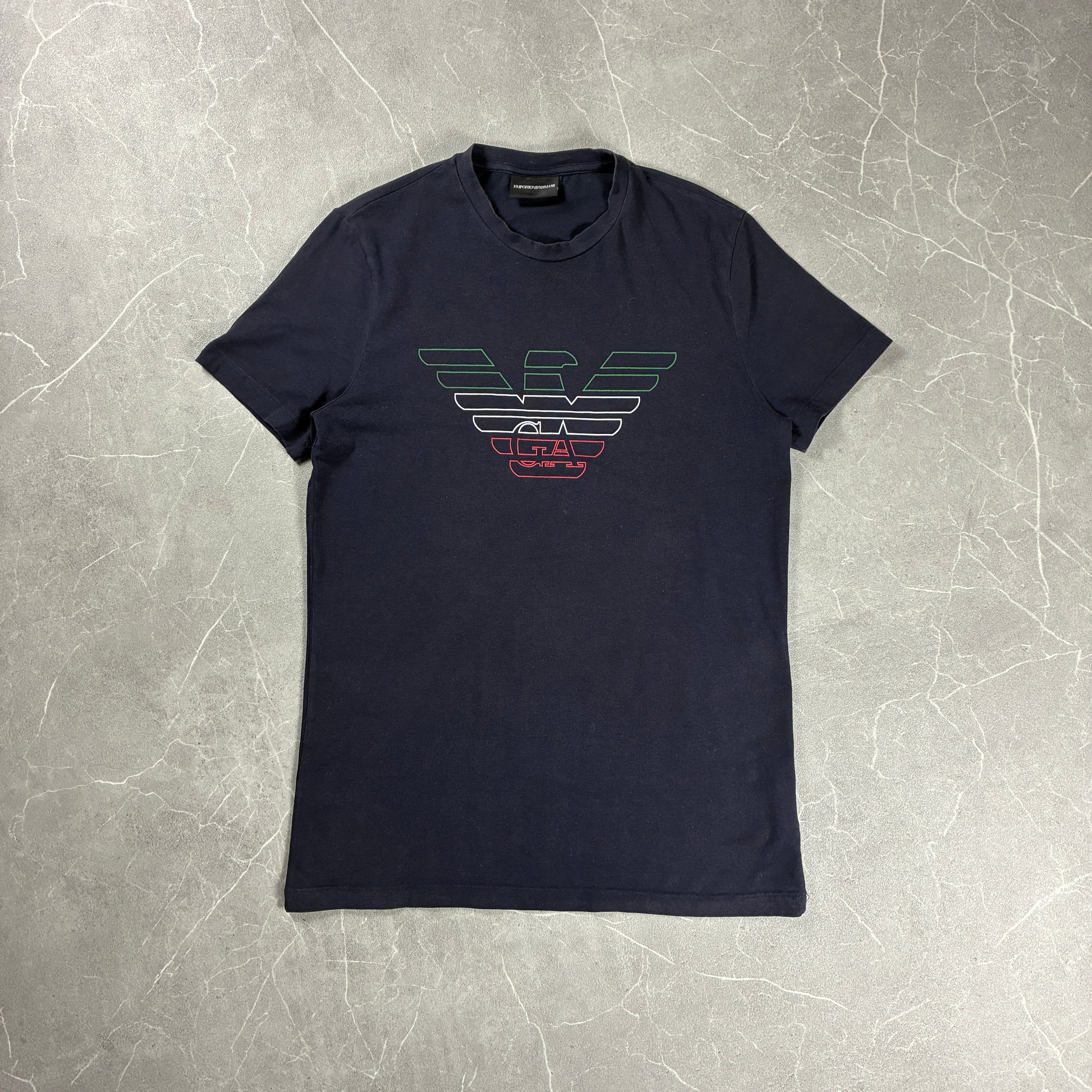 Armani Shirt (S)