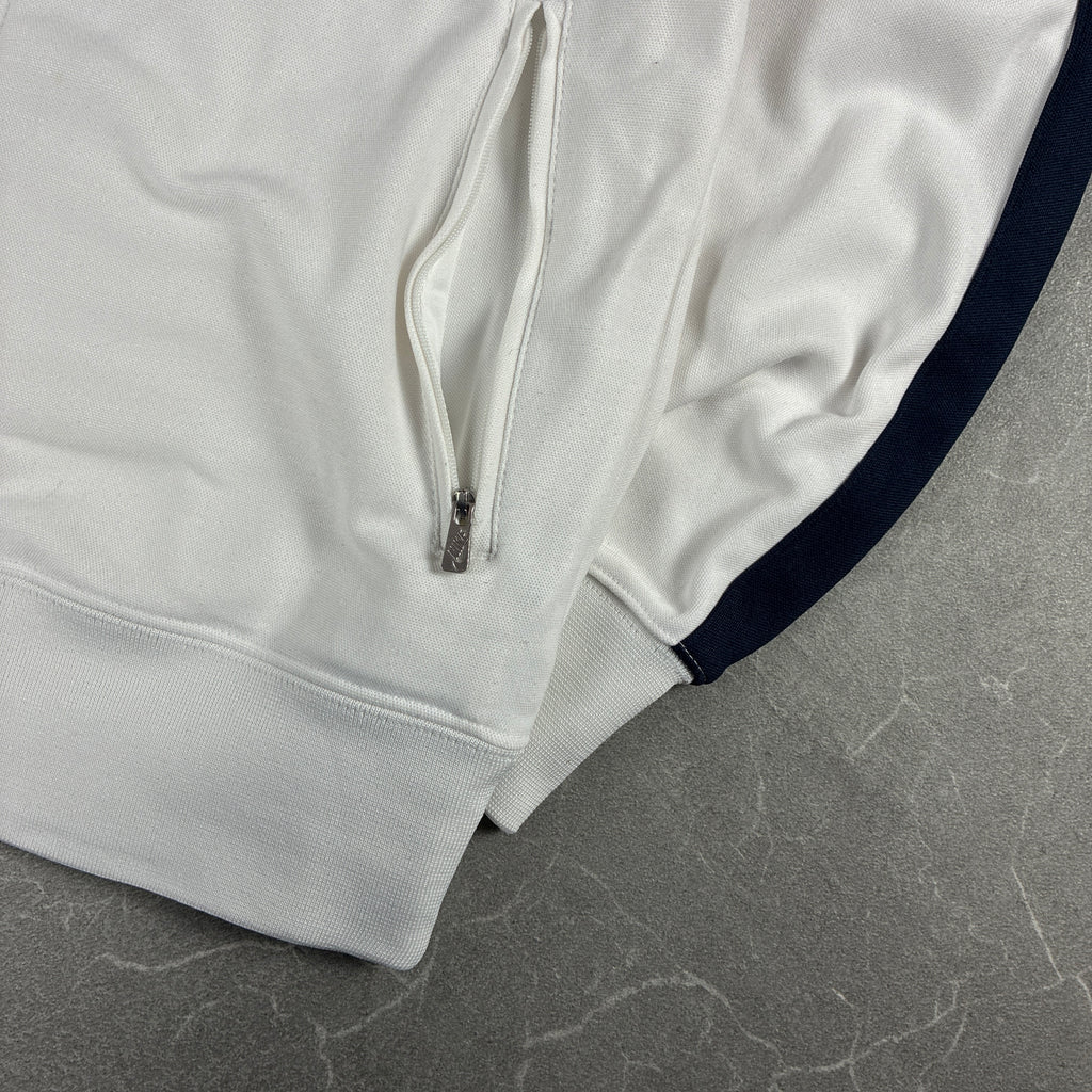 Nike x Frankreich Sportjacke (M)