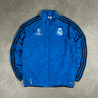 Adidas x Real Madrid Sportjacke (XS)