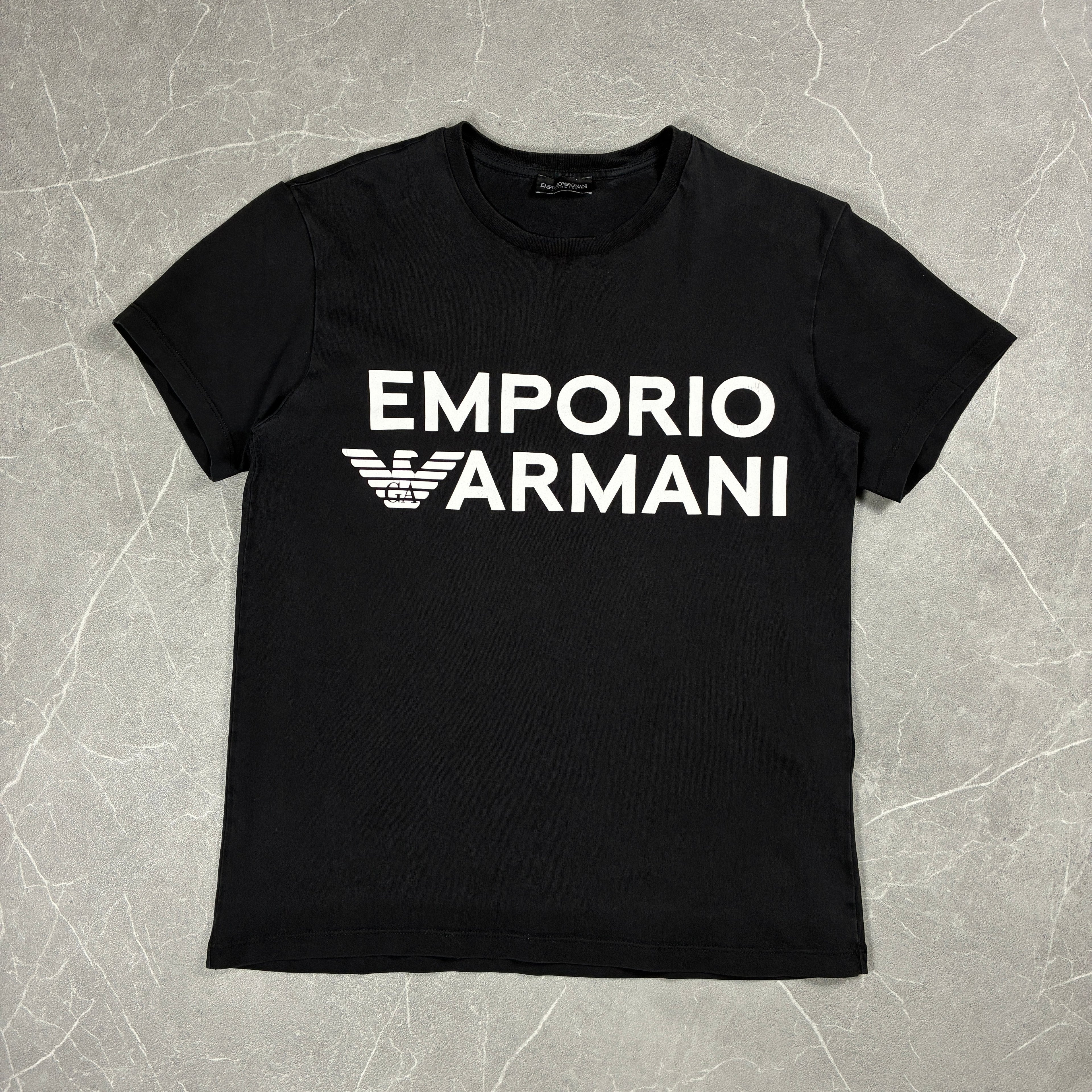 Armani Shirt (S)