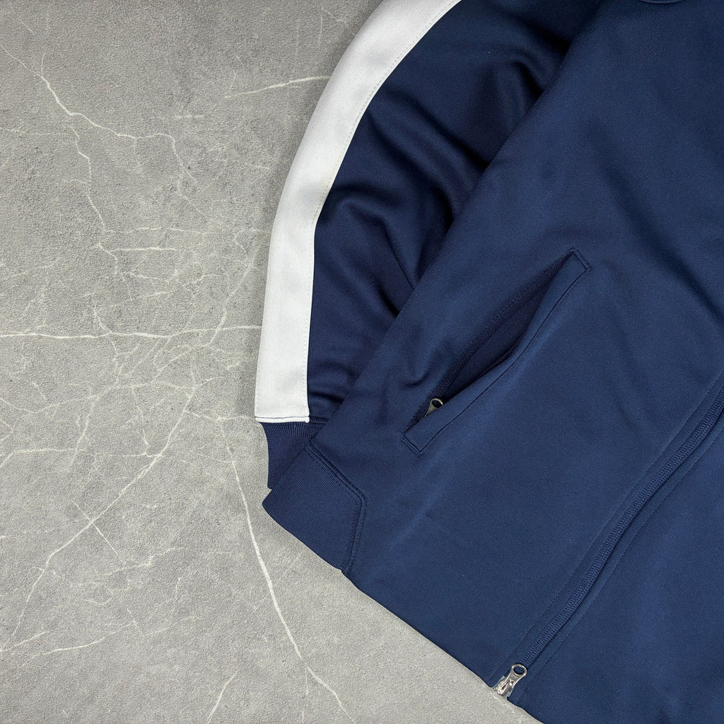 Nike x Frankreich Sportjacke 2014 (S)