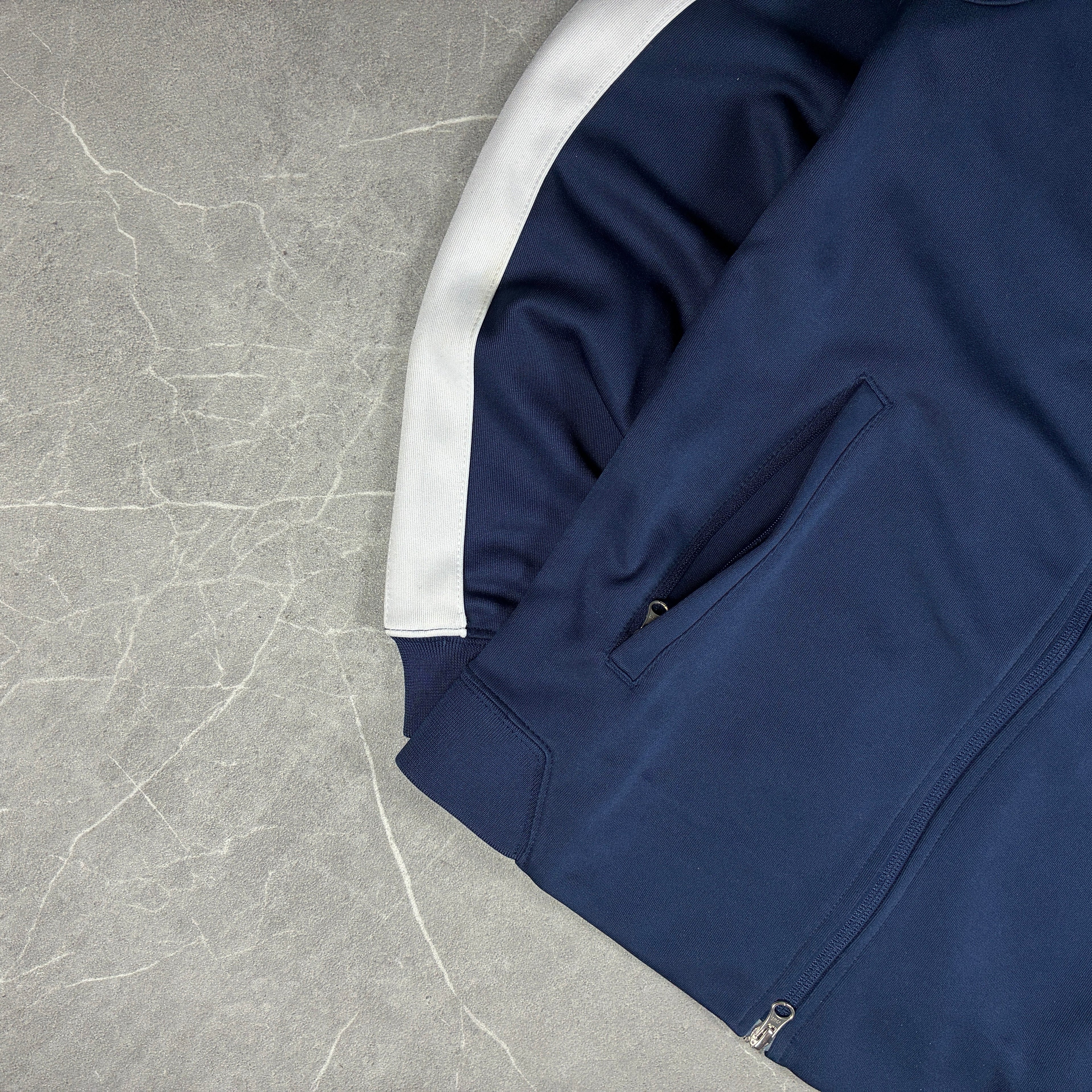 Nike x Frankreich Sportjacke 2014 (S)