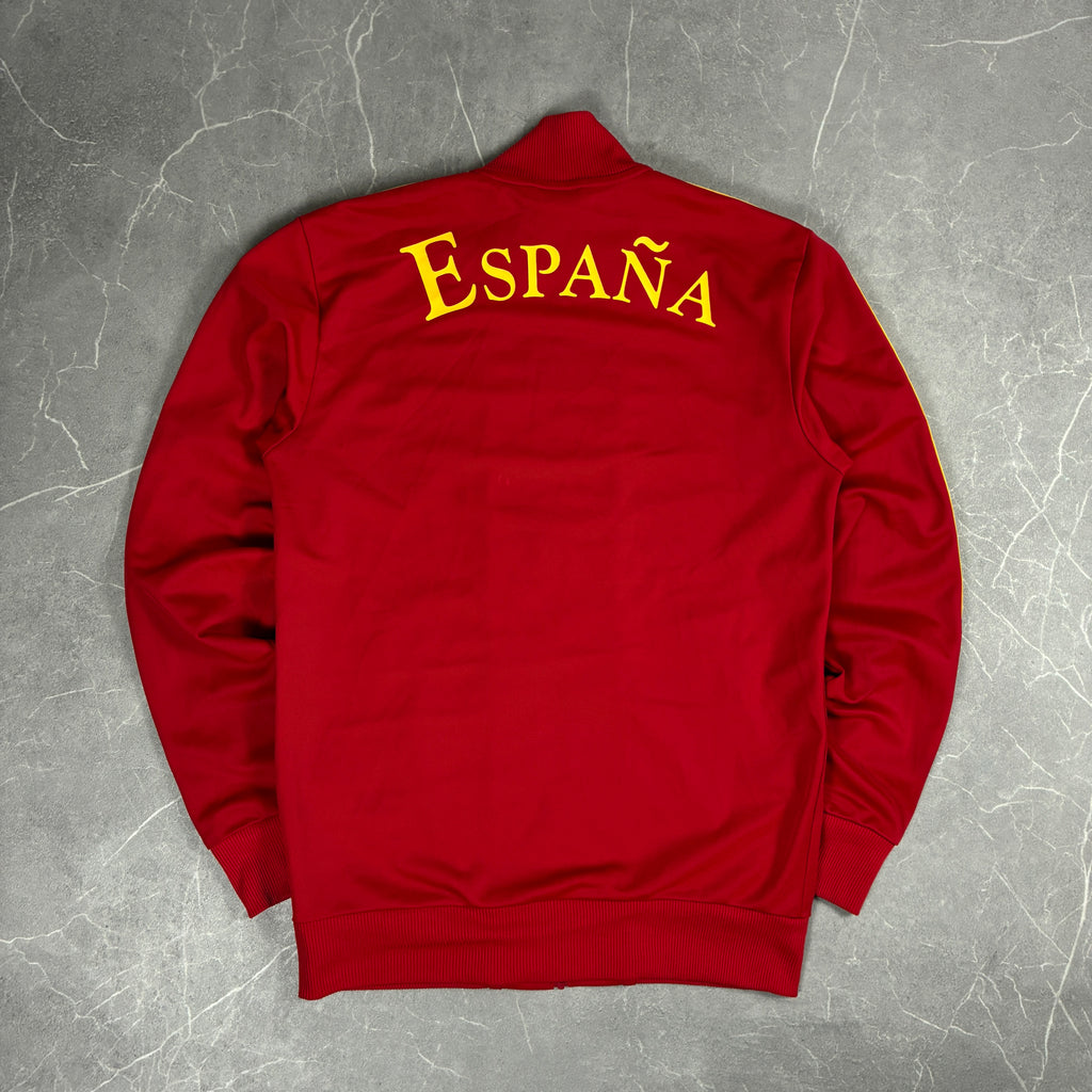 Adidas x Spanien Sportjacke 2011 (S)