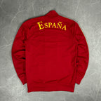 Adidas x Spanien Sportjacke 2011 (S)