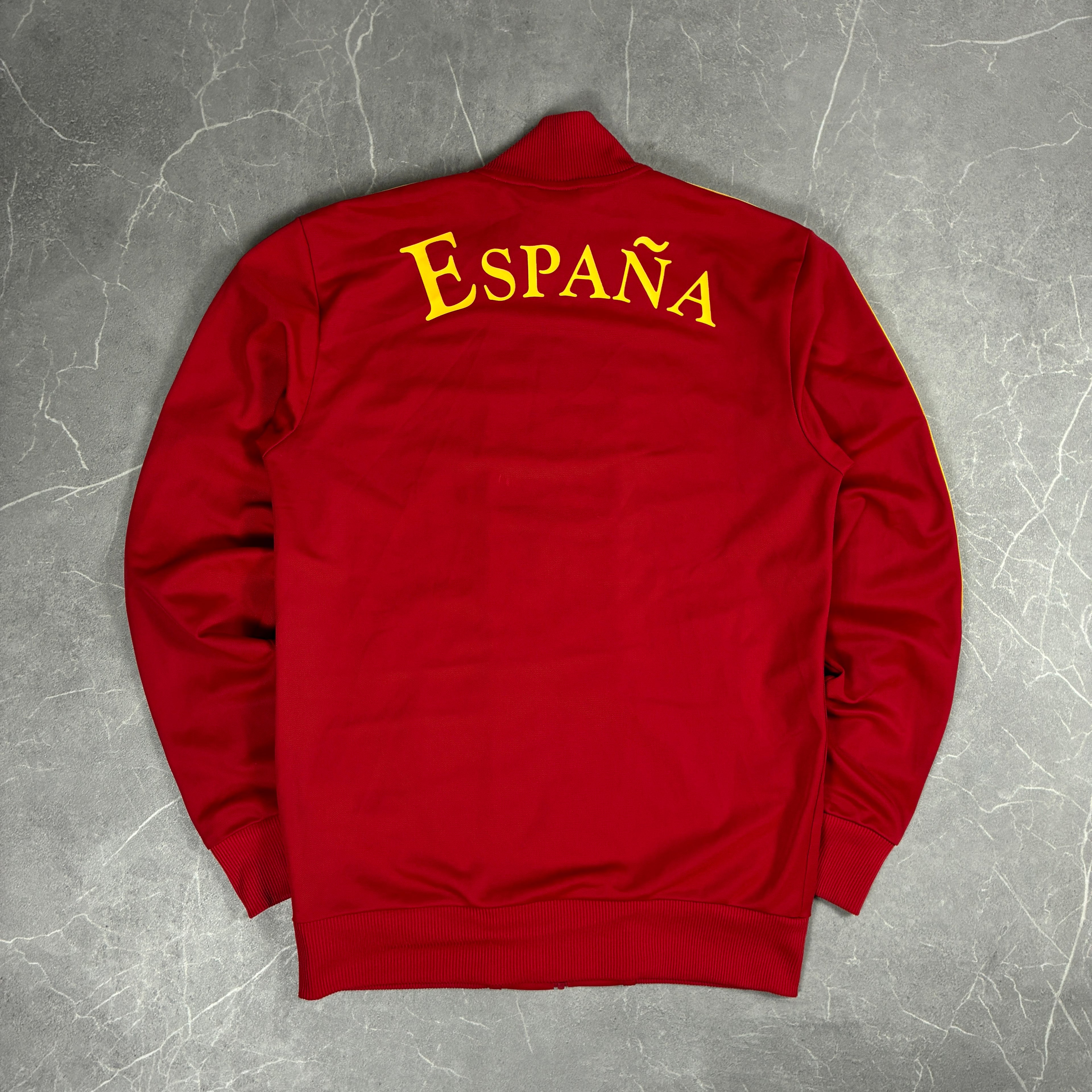 Adidas x Spanien Sportjacke 2011 (S)