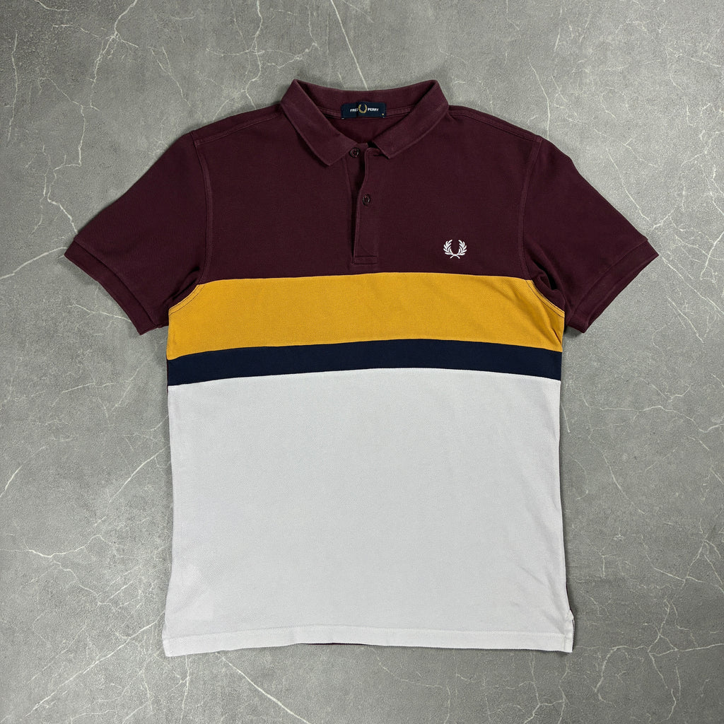 Fred Perry Polo (M)