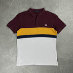 Fred Perry Polo (M)