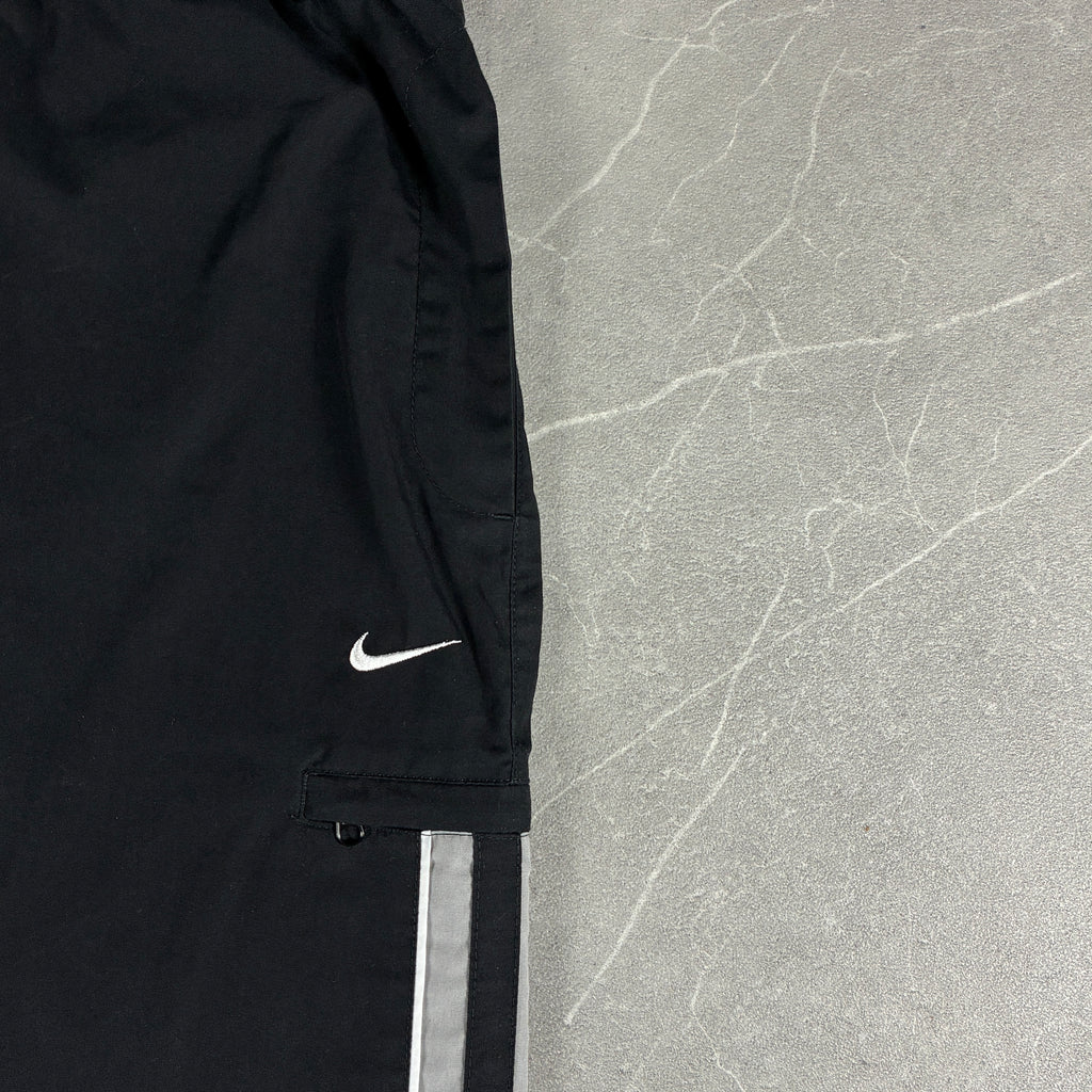 Nike Trackpants (XS)