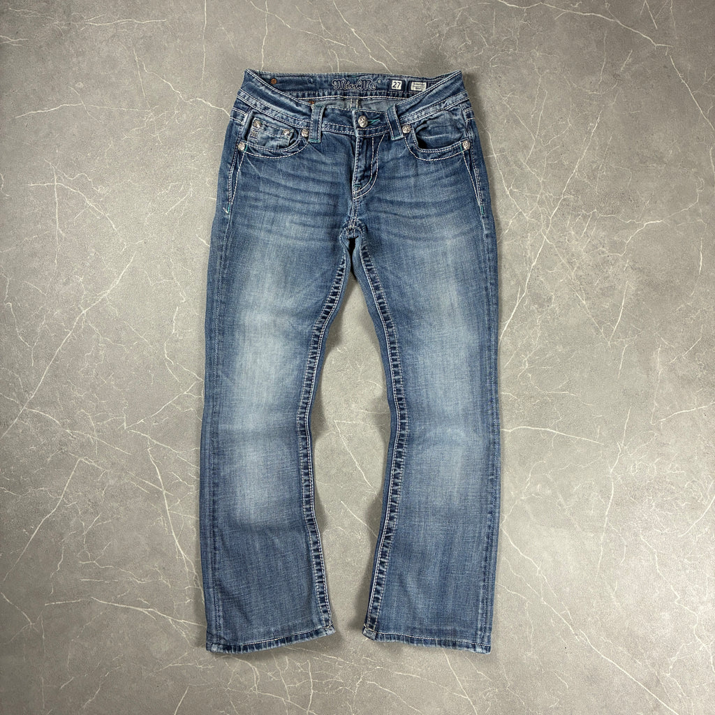 Miss Me Jeans (XS/34)