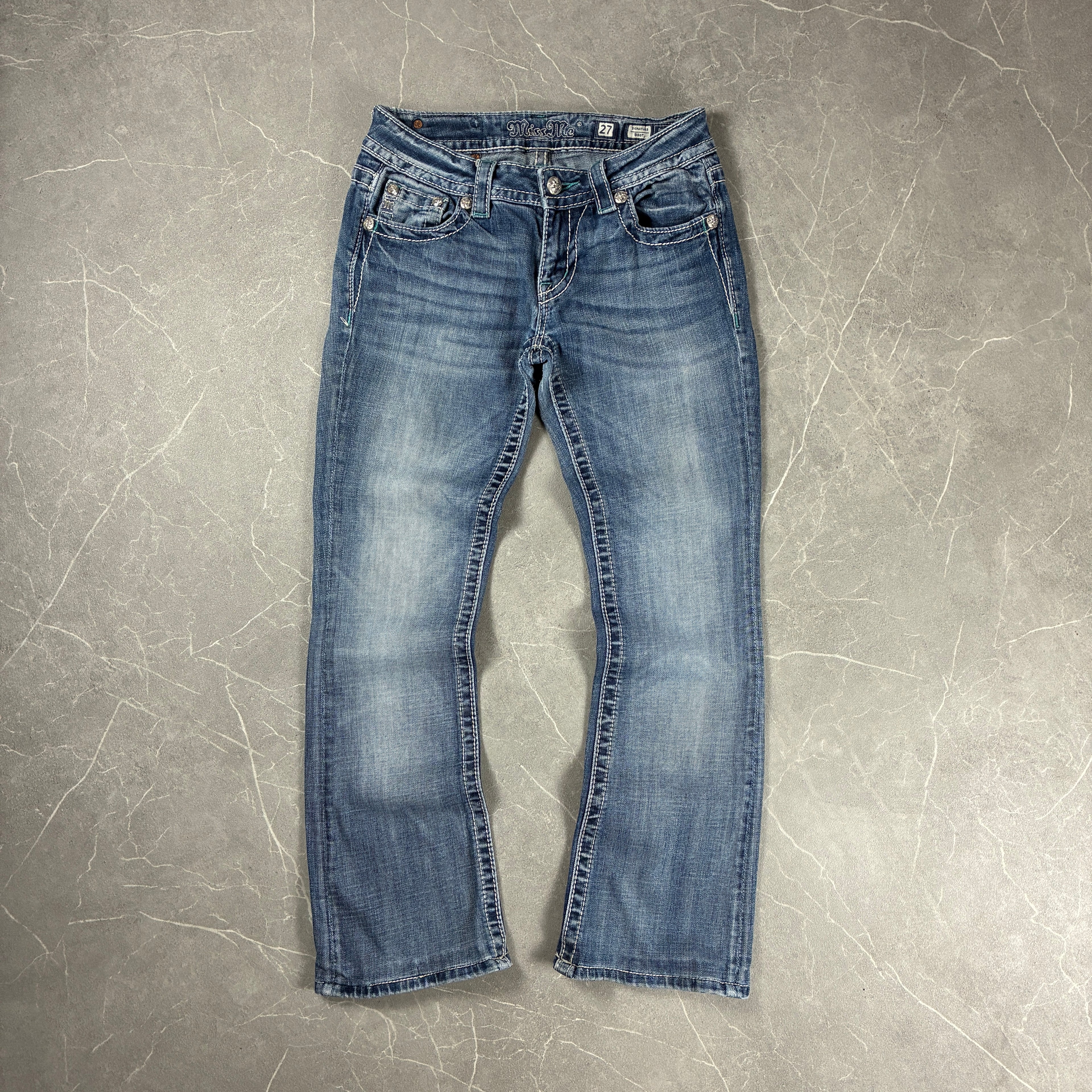 Miss Me Jeans (XS/34)
