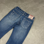True Religion Damen Jeans (S/36)