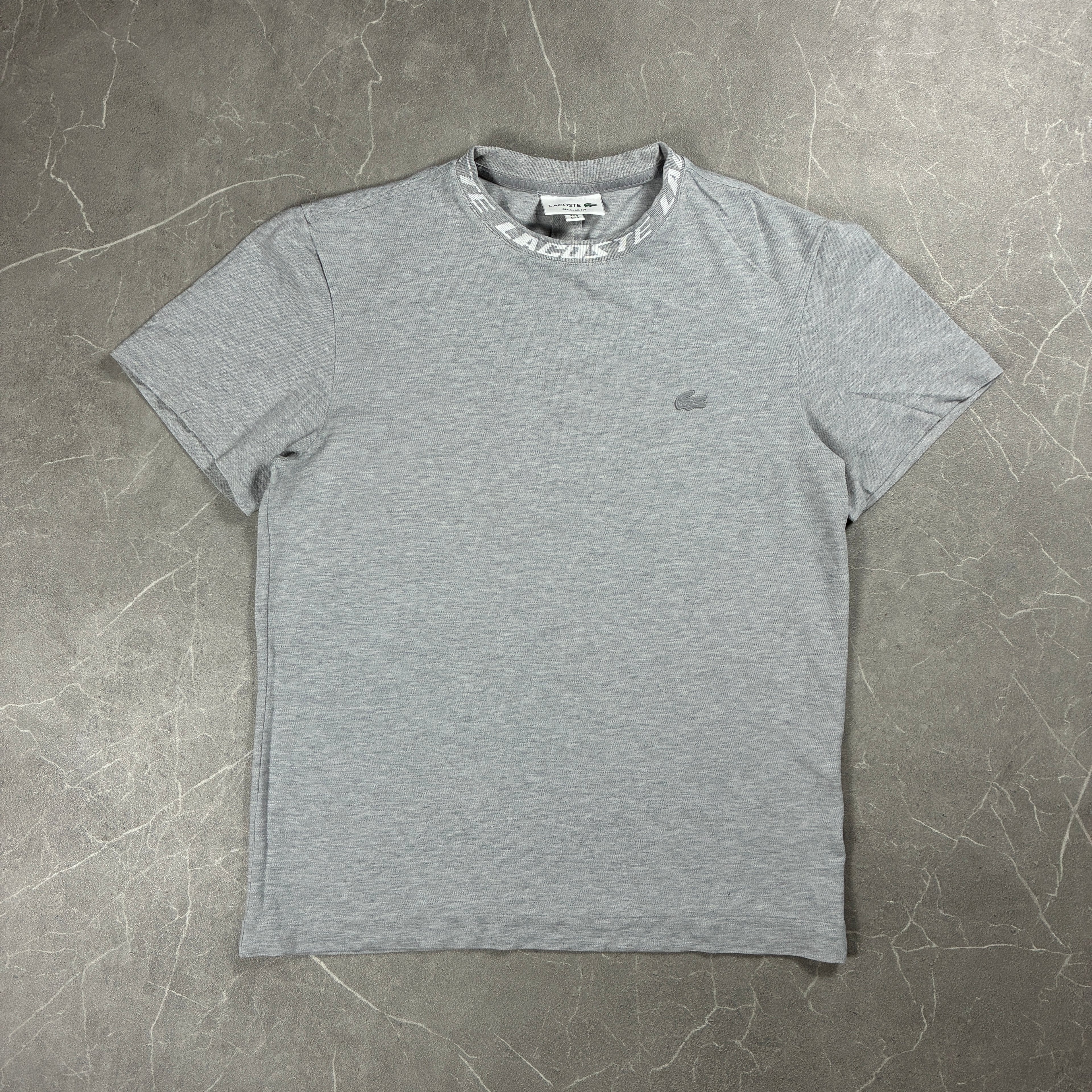Lacoste Shirt (S)