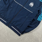Adidas x Marseille Sportjacke 2017 (S)