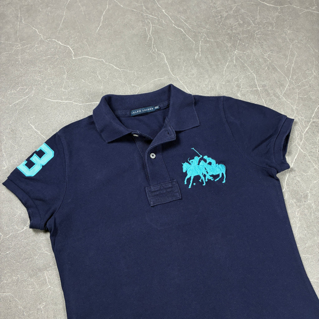 Ralph Lauren Damen Polo (M)