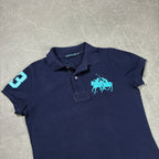 Ralph Lauren Damen Polo (M)