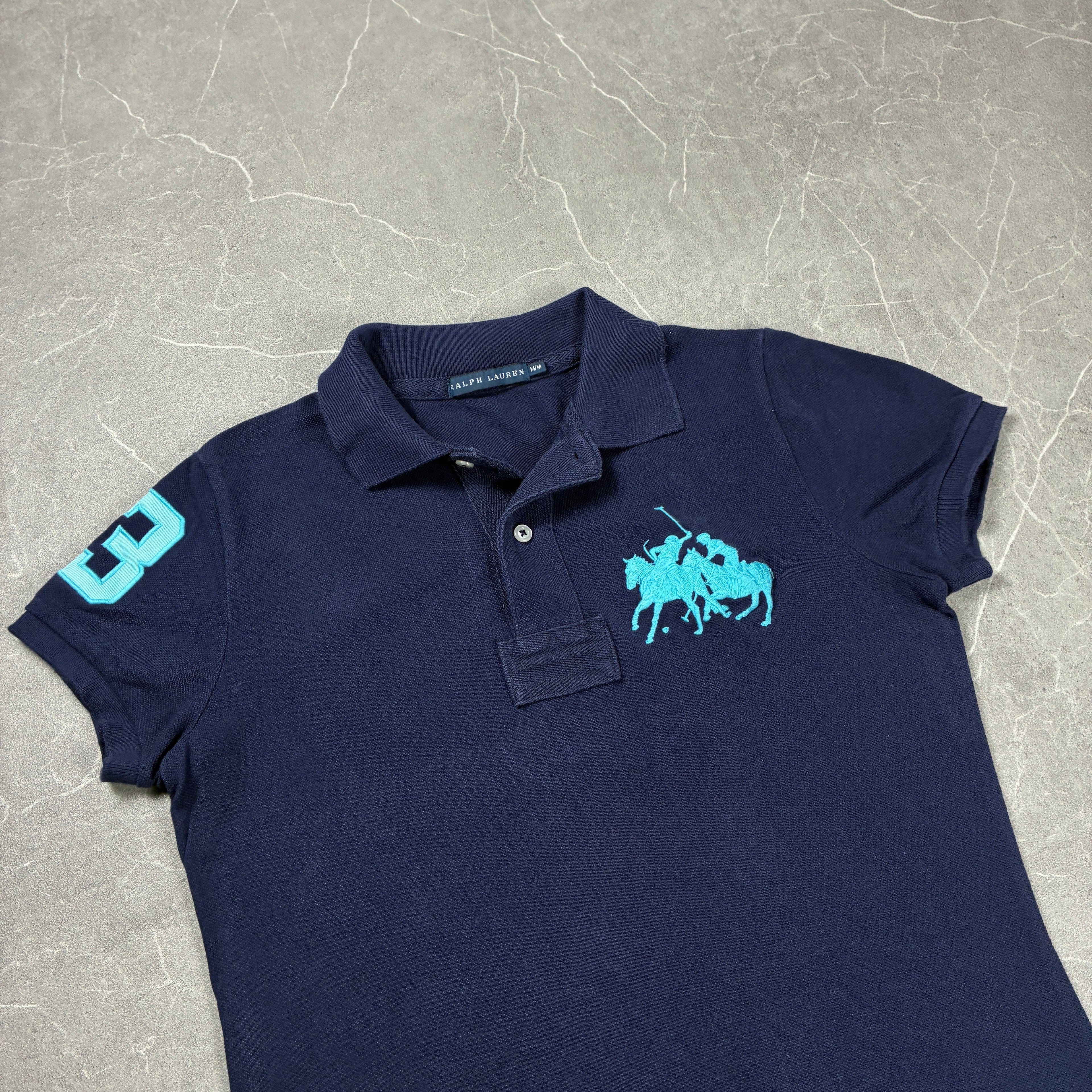 Ralph Lauren Damen Polo (M)