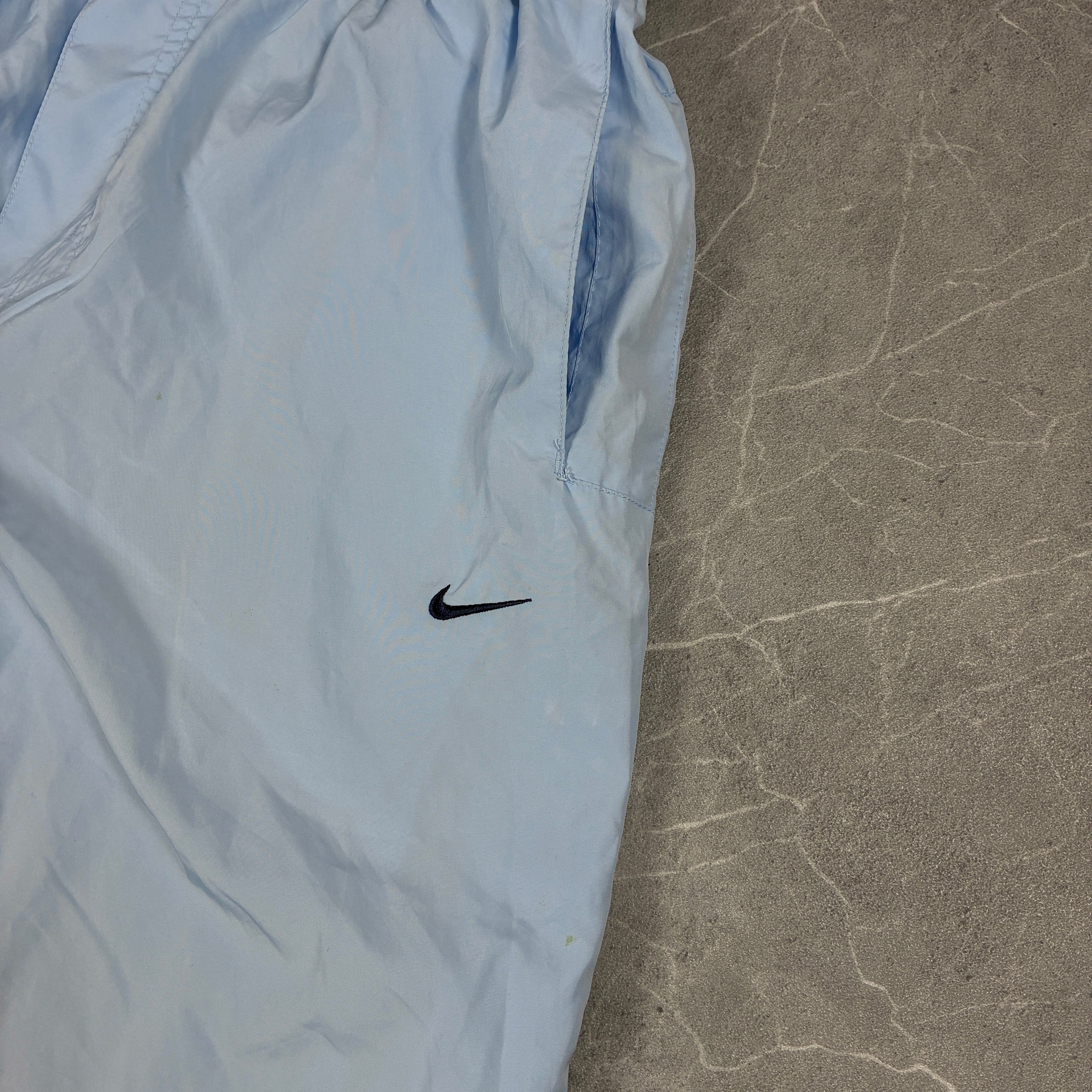 Nike AirMax 3/4 Shorts (M)