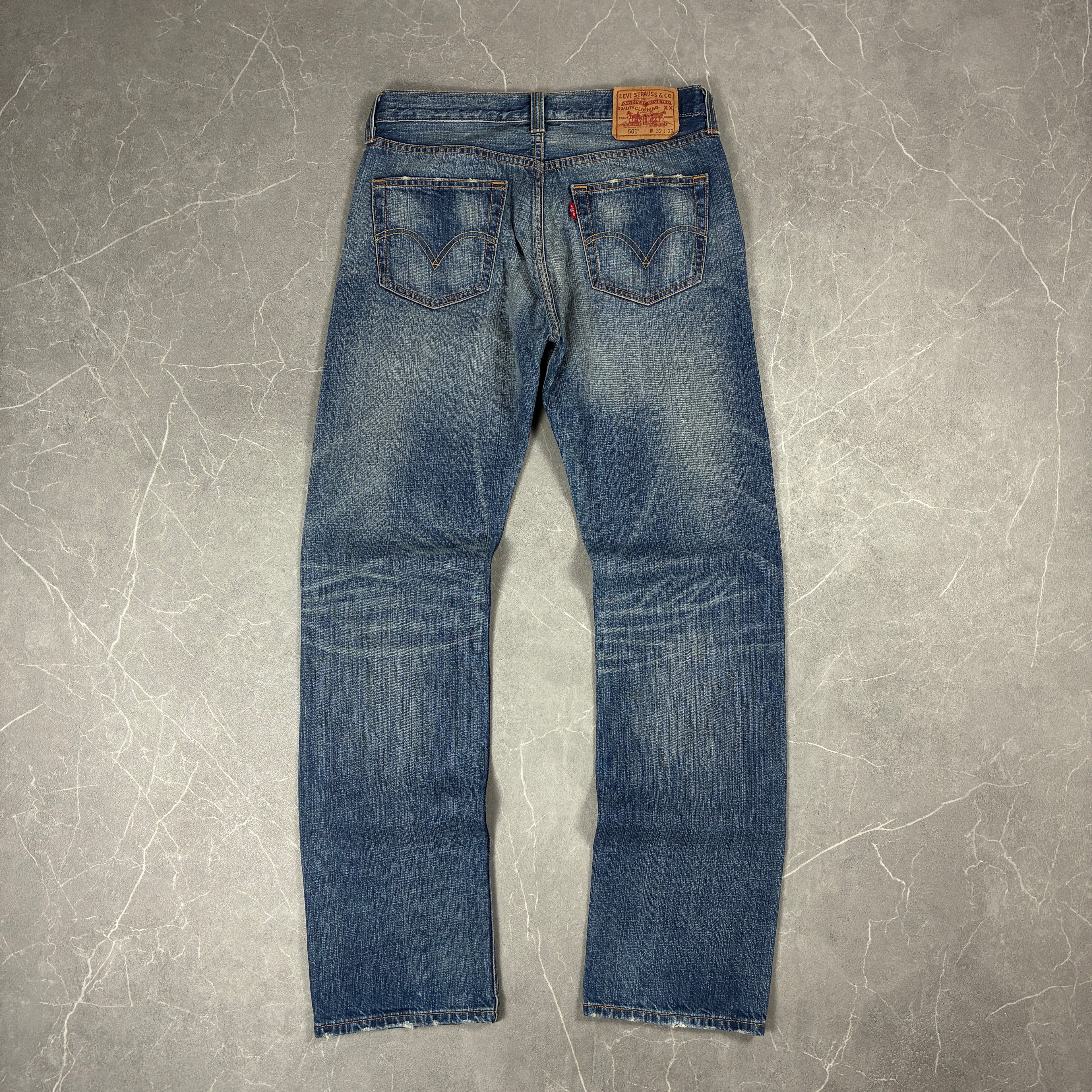 Levi’s Jeans (W32)