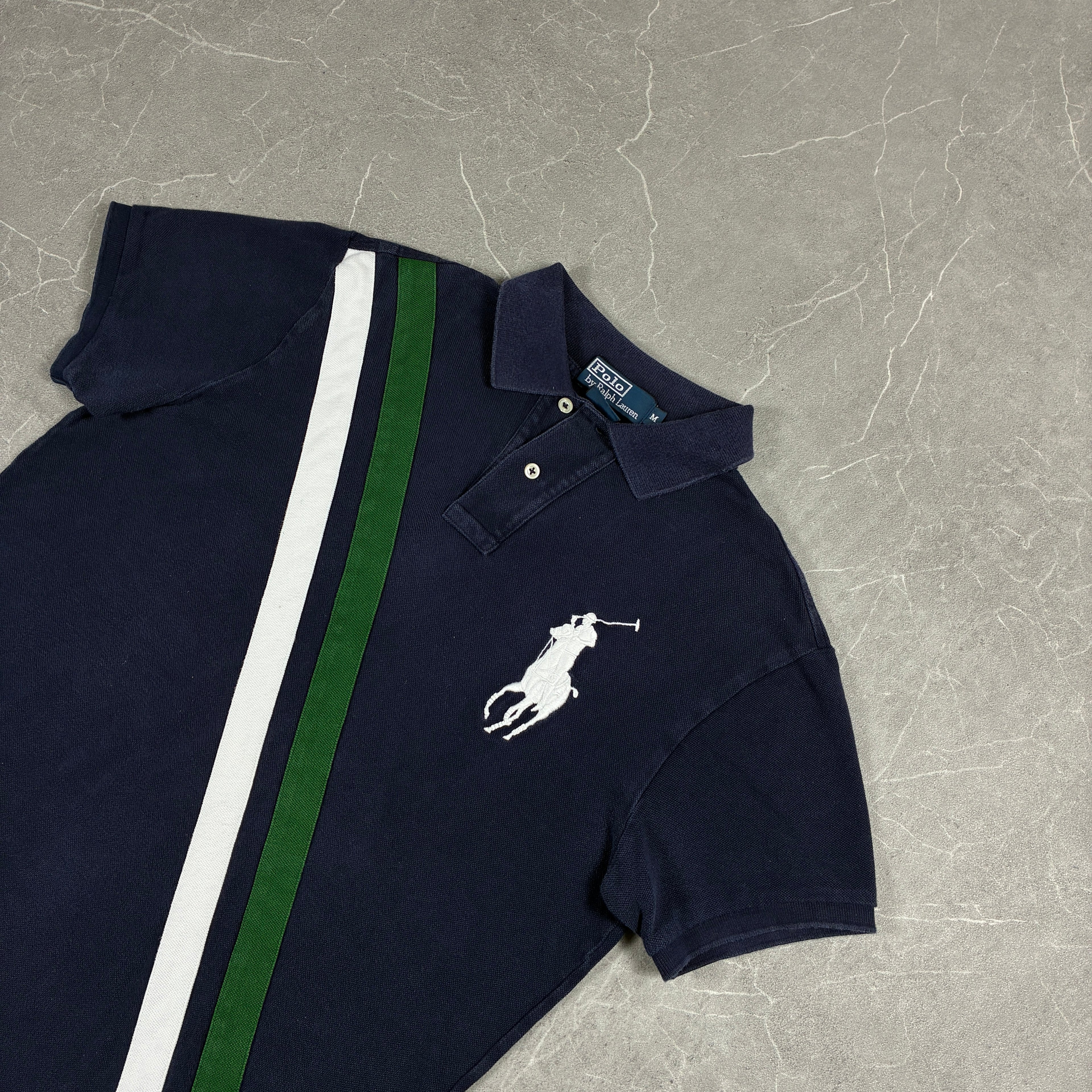 Ralph Lauren Polo (M)