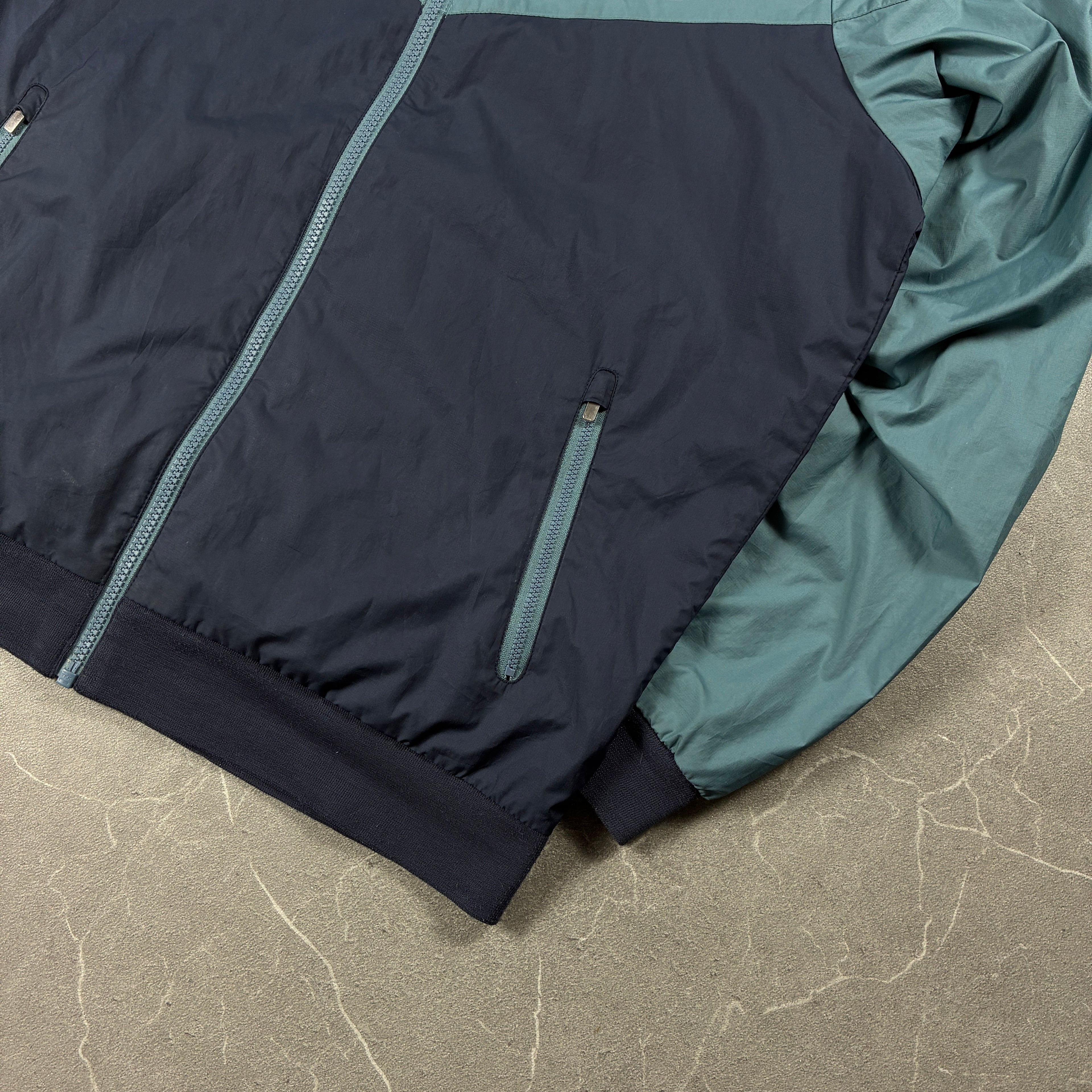 Nike x Chelsea Sportjacke 2018 (M)