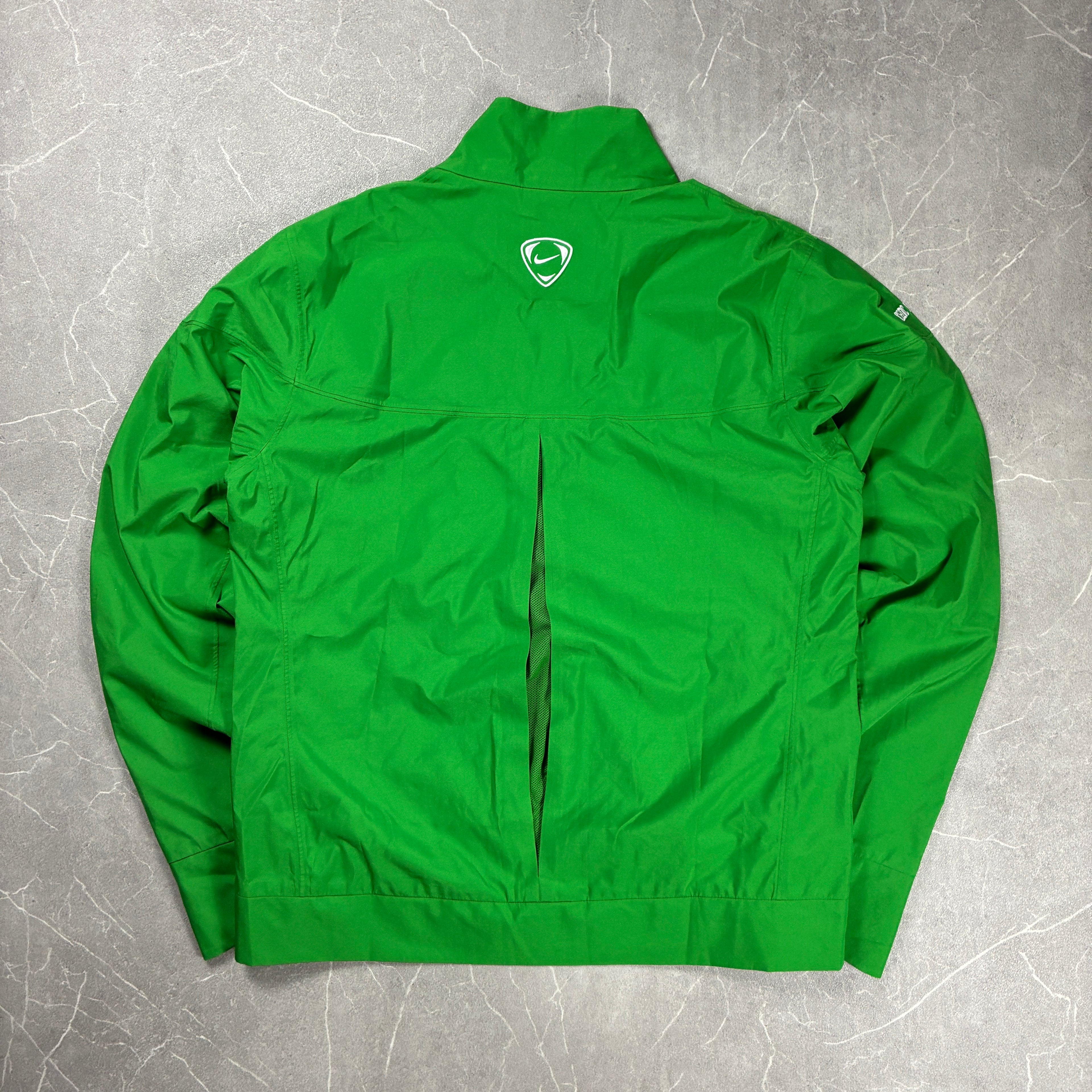 Nike x Celtics Tracksuit (M)