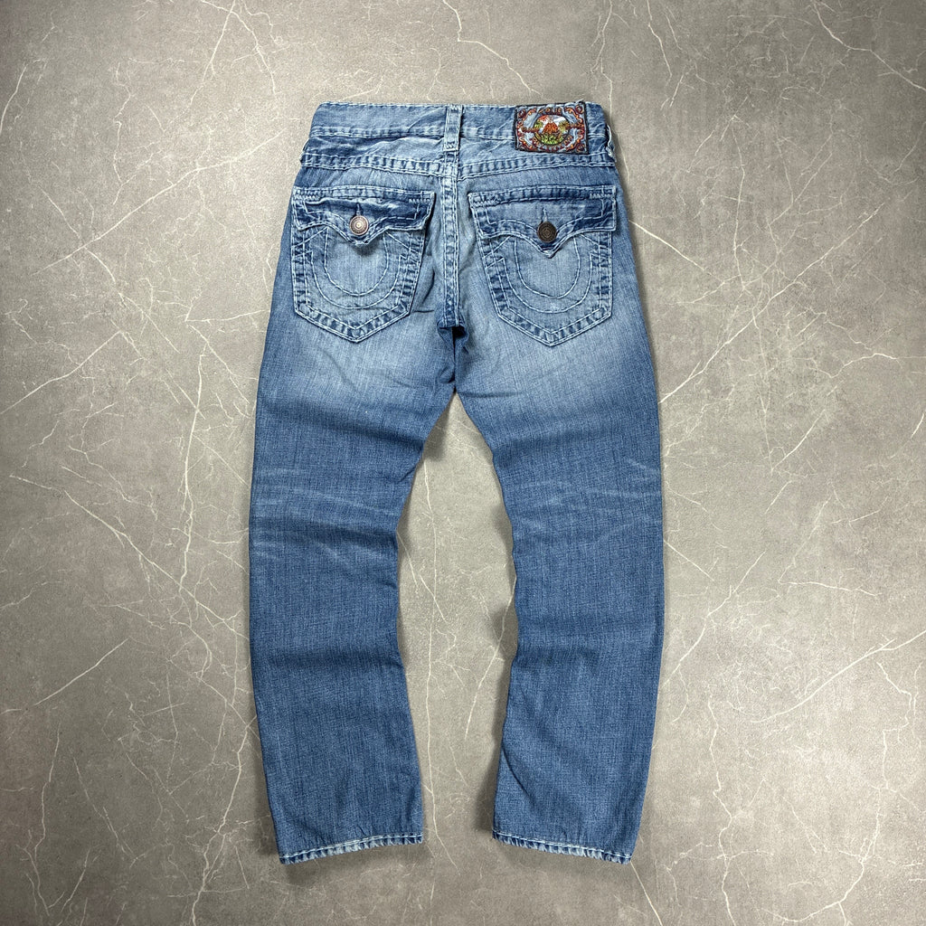 True Religion Jeans (W28)