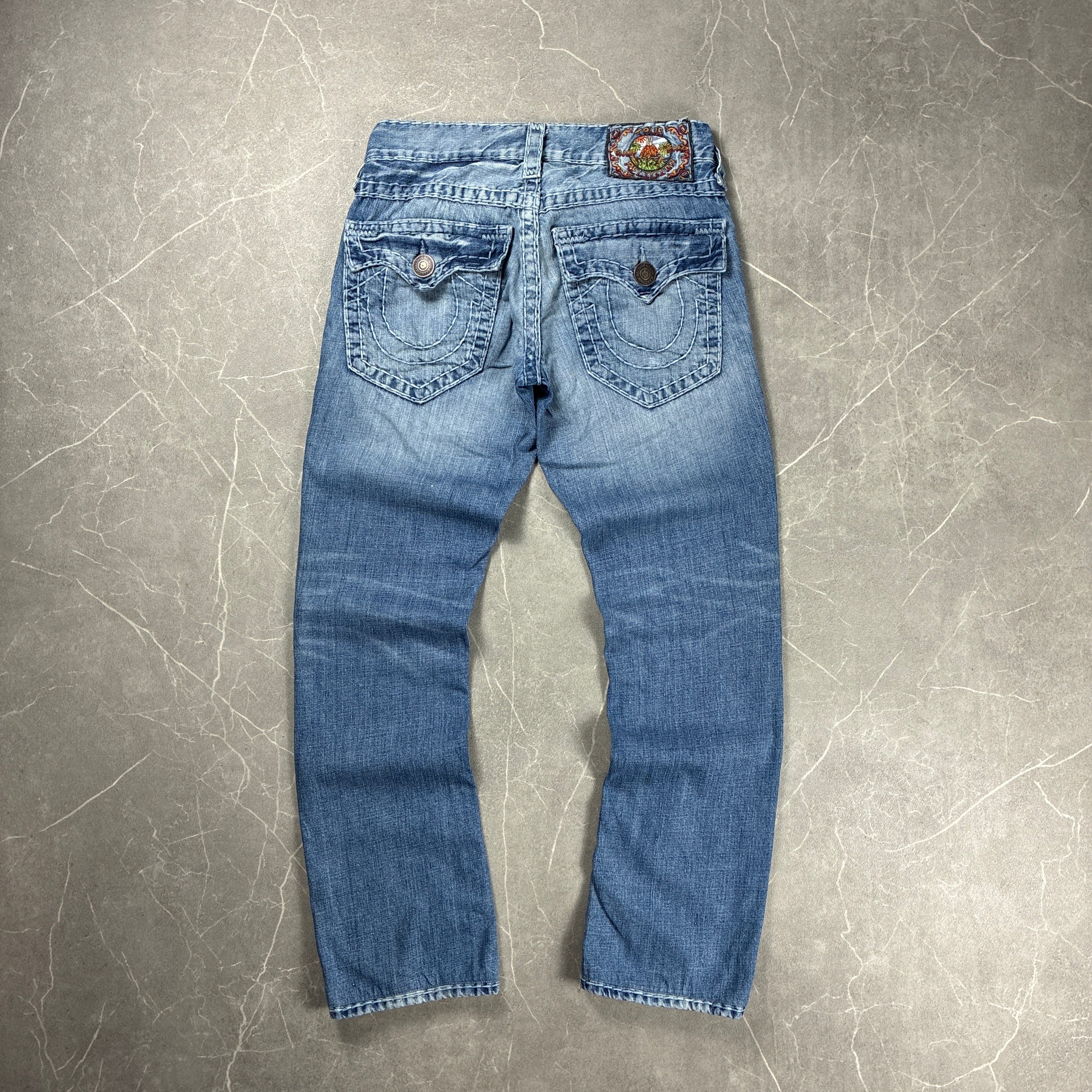 True Religion Jeans (W28)