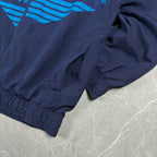 Puma x Marseille Sportjacke 2021 (M)