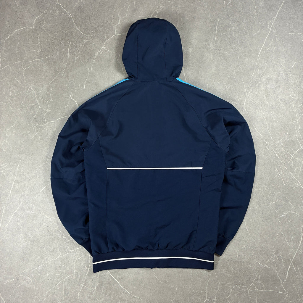 Adidas x Marseille Sportjacke 2017 (S)