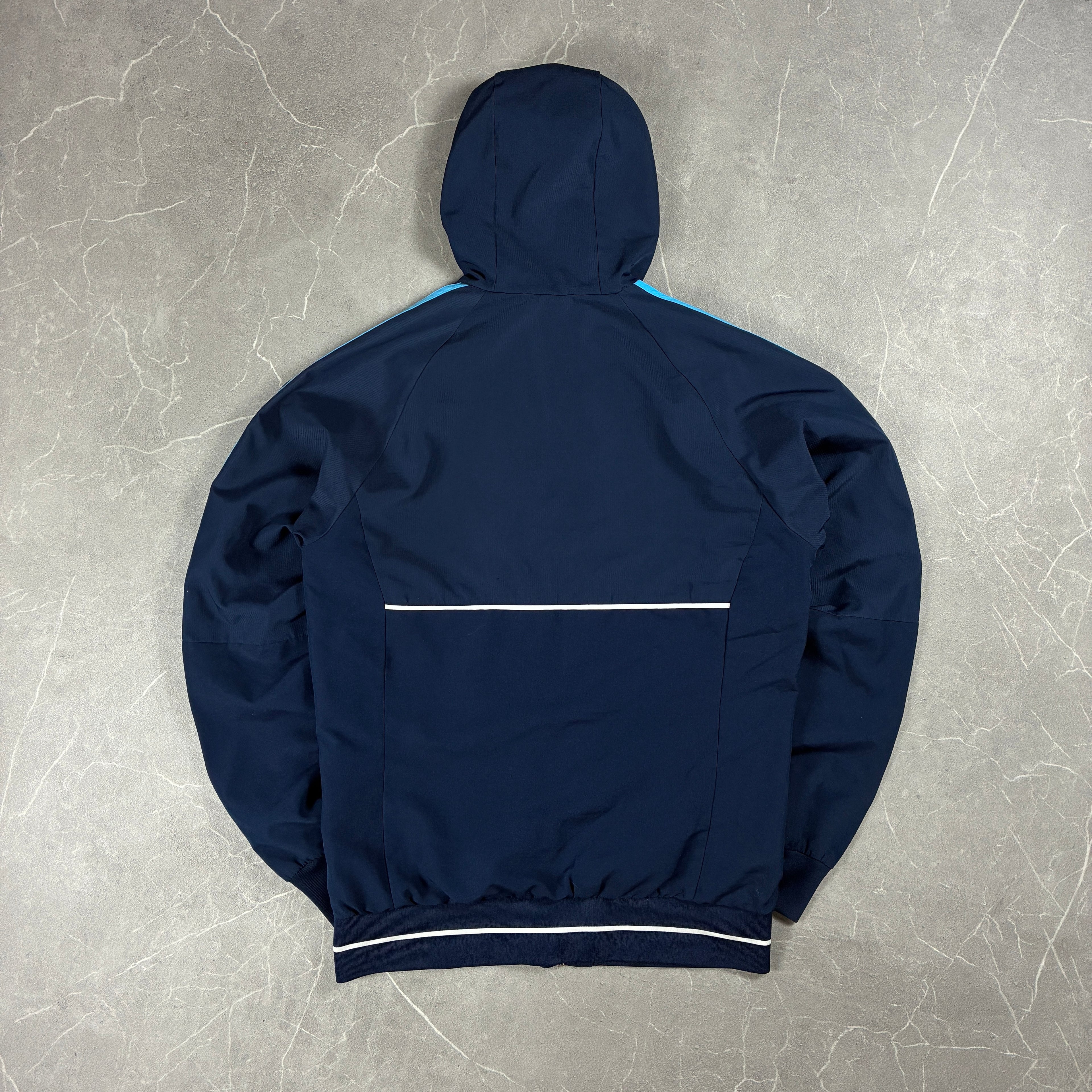 Adidas x Marseille Sportjacke 2017 (S)