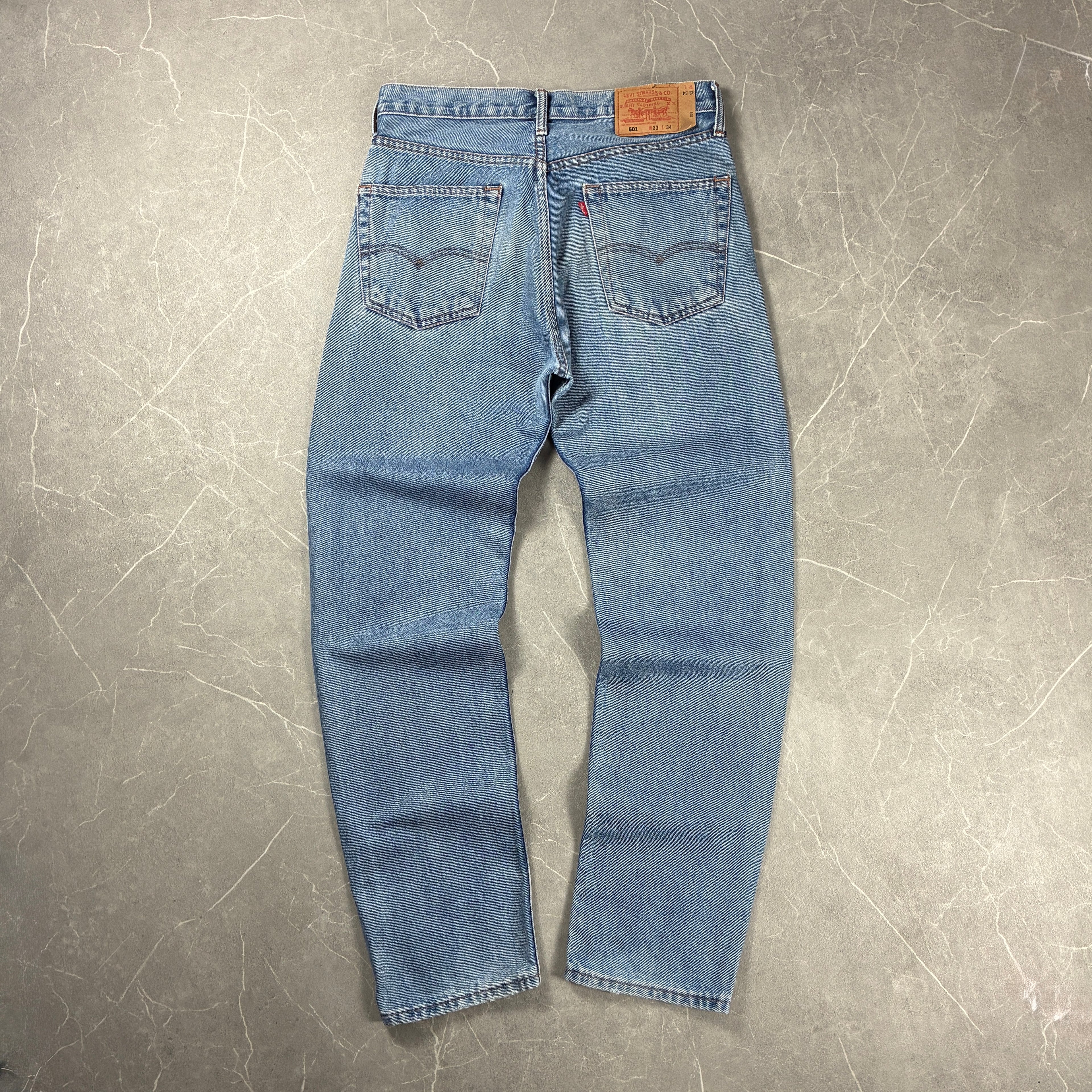 Levi’s Jeans (W32)