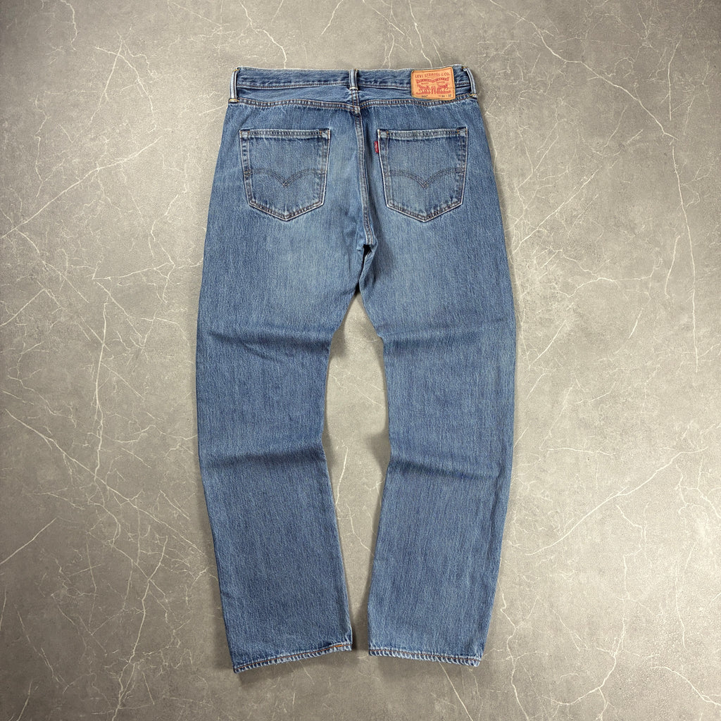 Levi’s Jeans (W34)