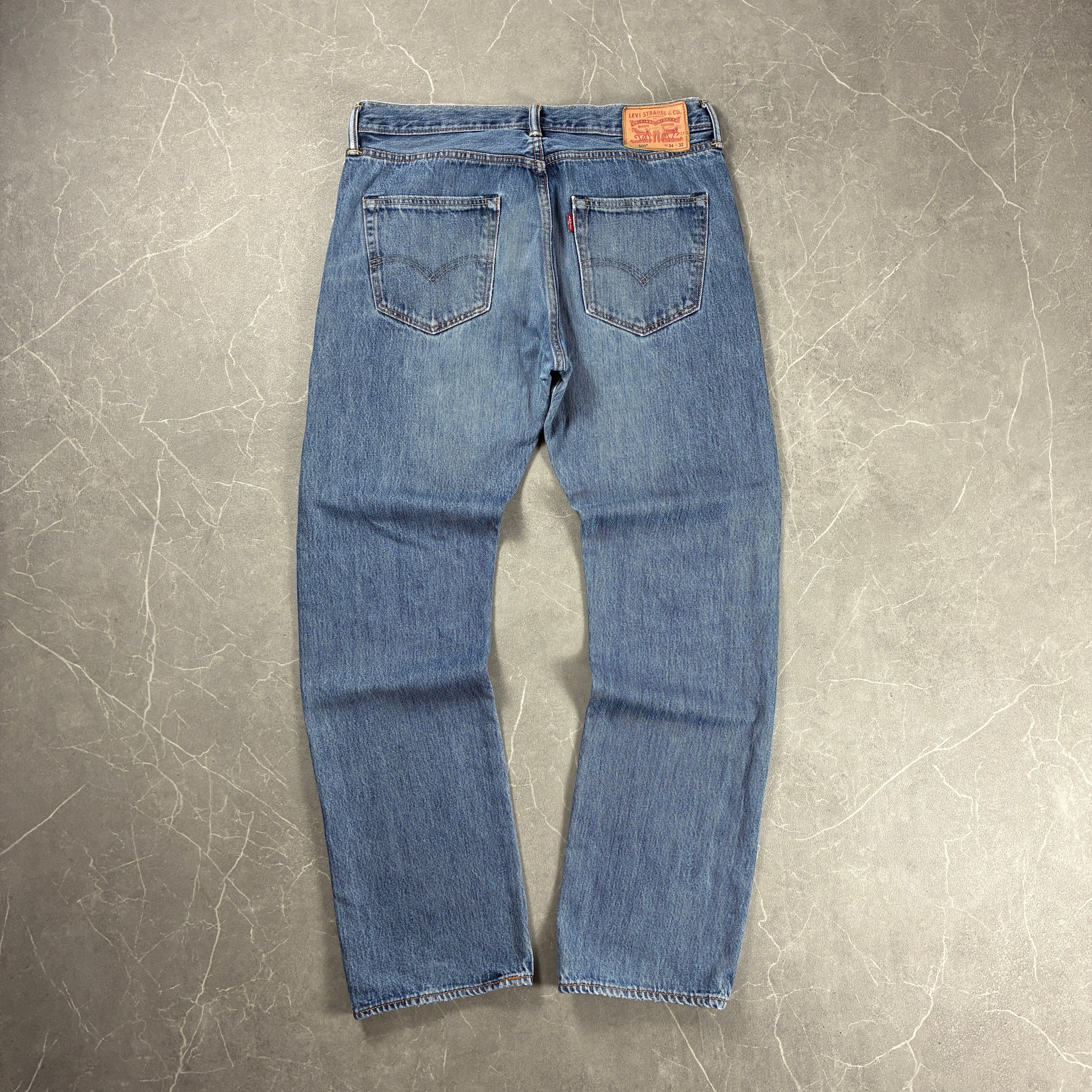 Levi’s Jeans (W34)