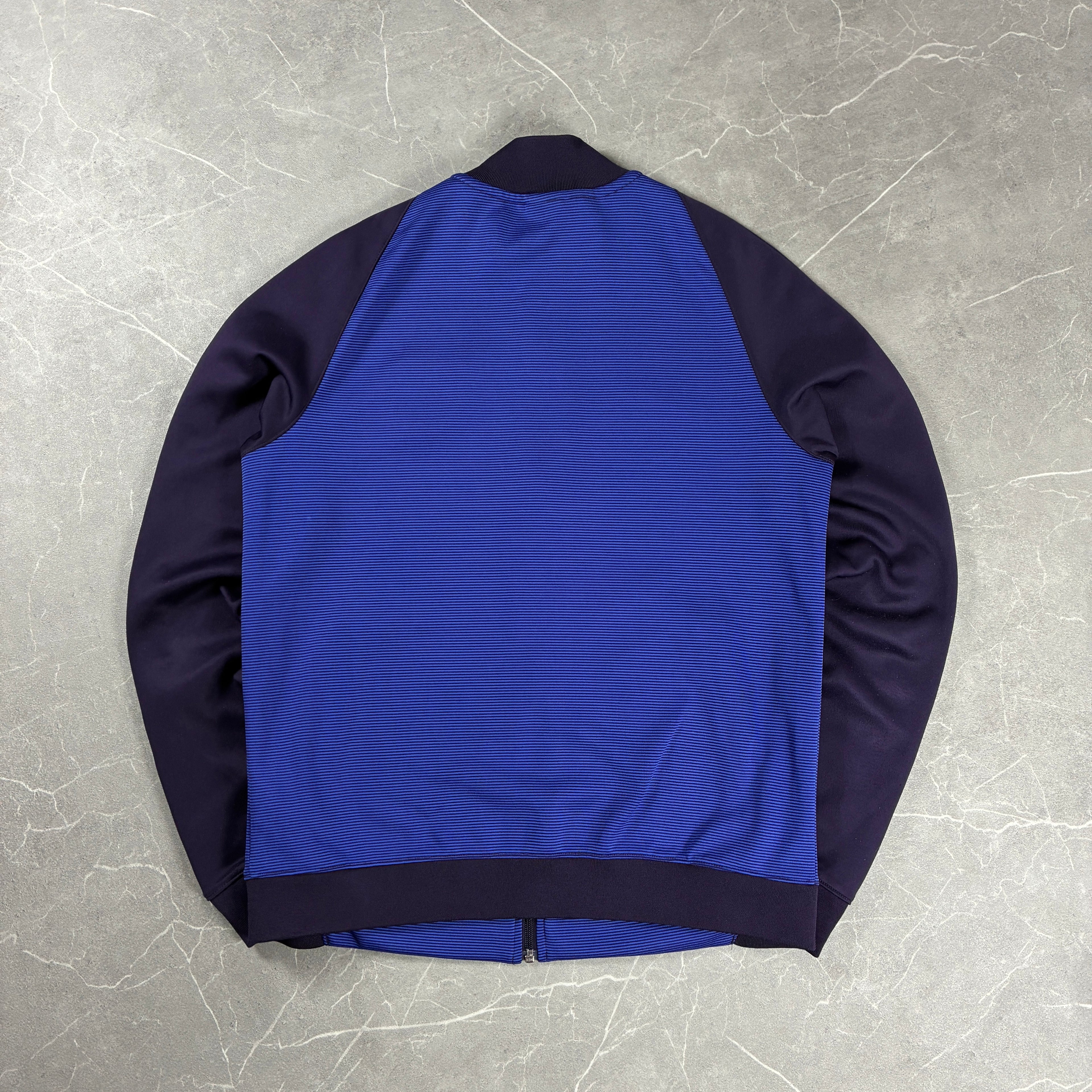 Nike x Barcelona Sportjacke 2016 (S-M)