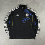 Adidas x Chelsea Trackjacket (M)