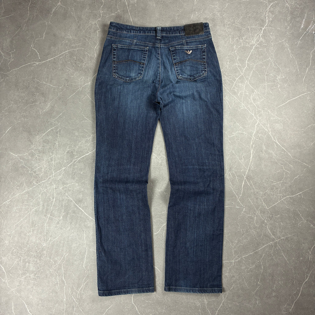 Armani Damen Jeans (M/40)