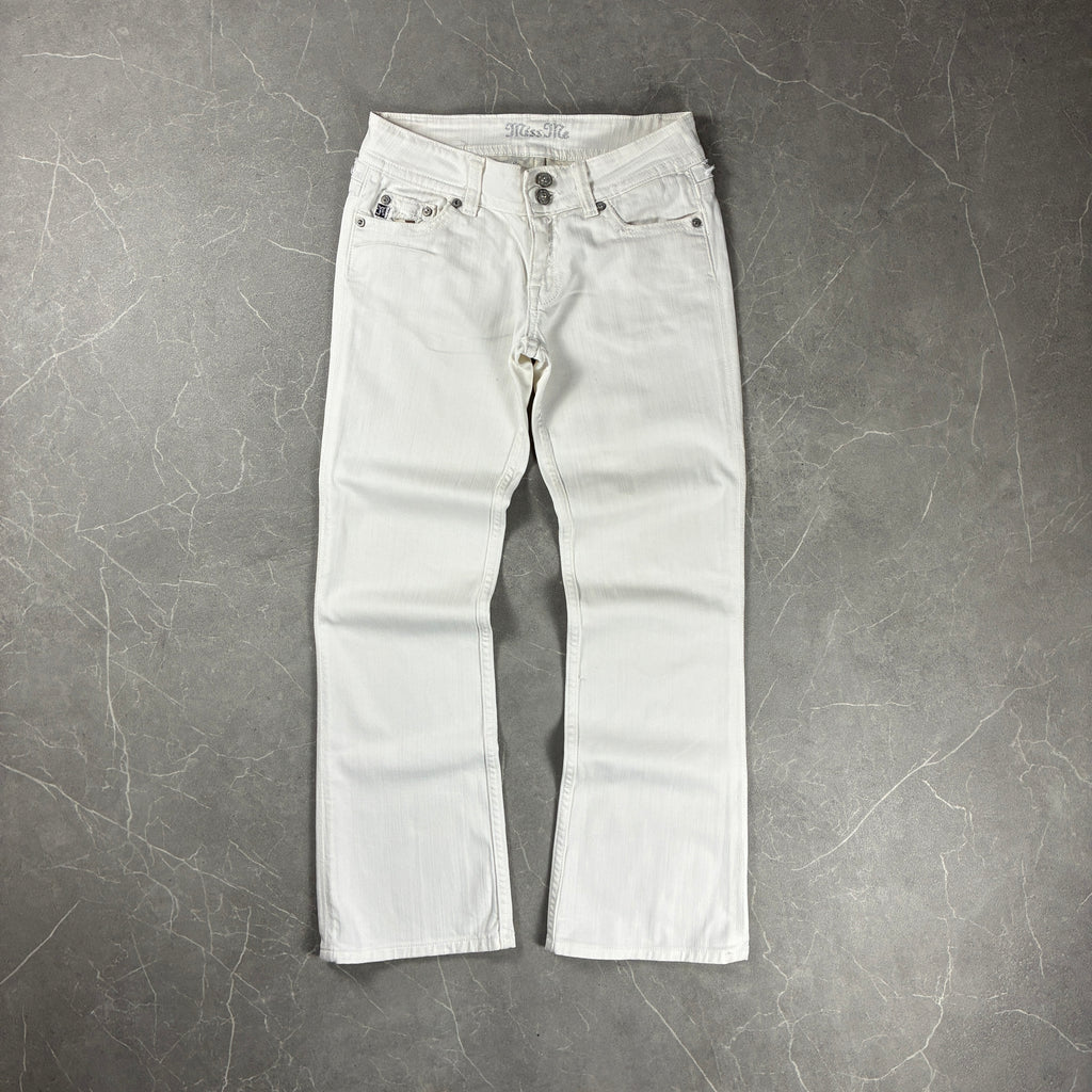 Miss Me Damen Jeans (S/36)