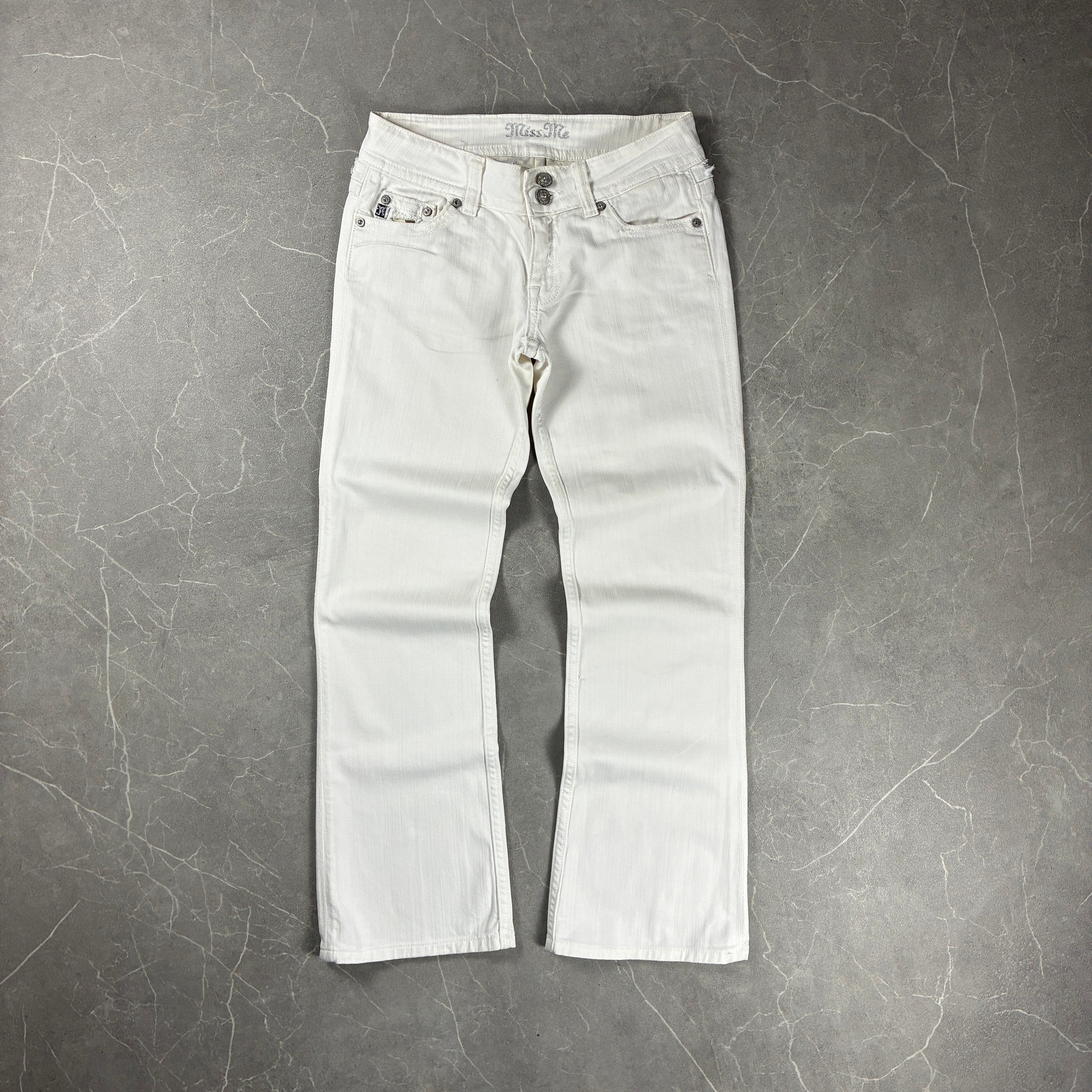 Miss Me Damen Jeans (S/36)