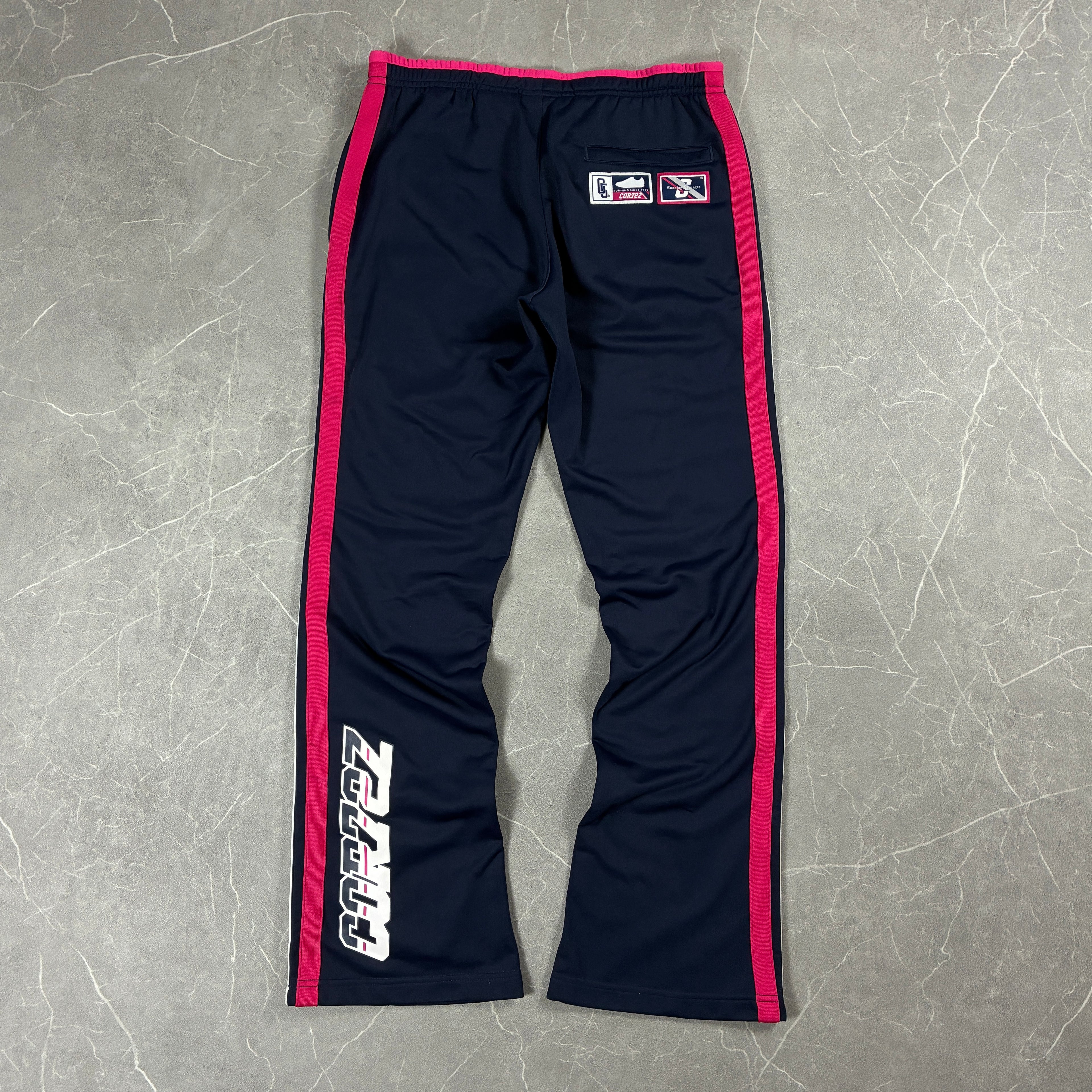 Nike x Cortez Damen Trackpants (S)