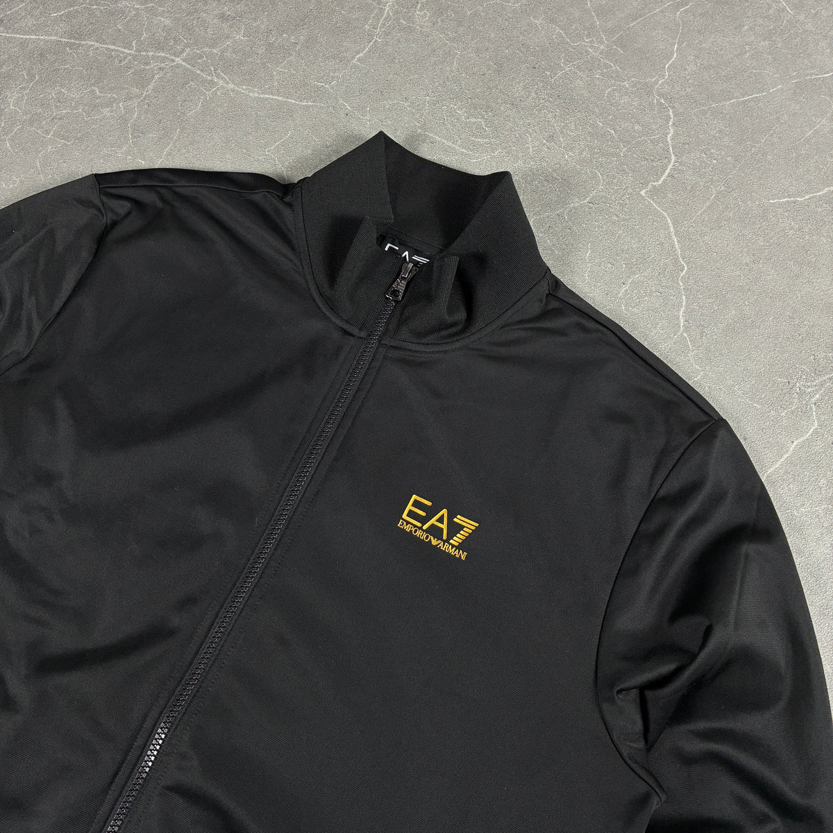 EA7 Sportjacke (L)