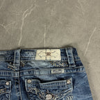 Miss Me Damen Jeans (M/38)