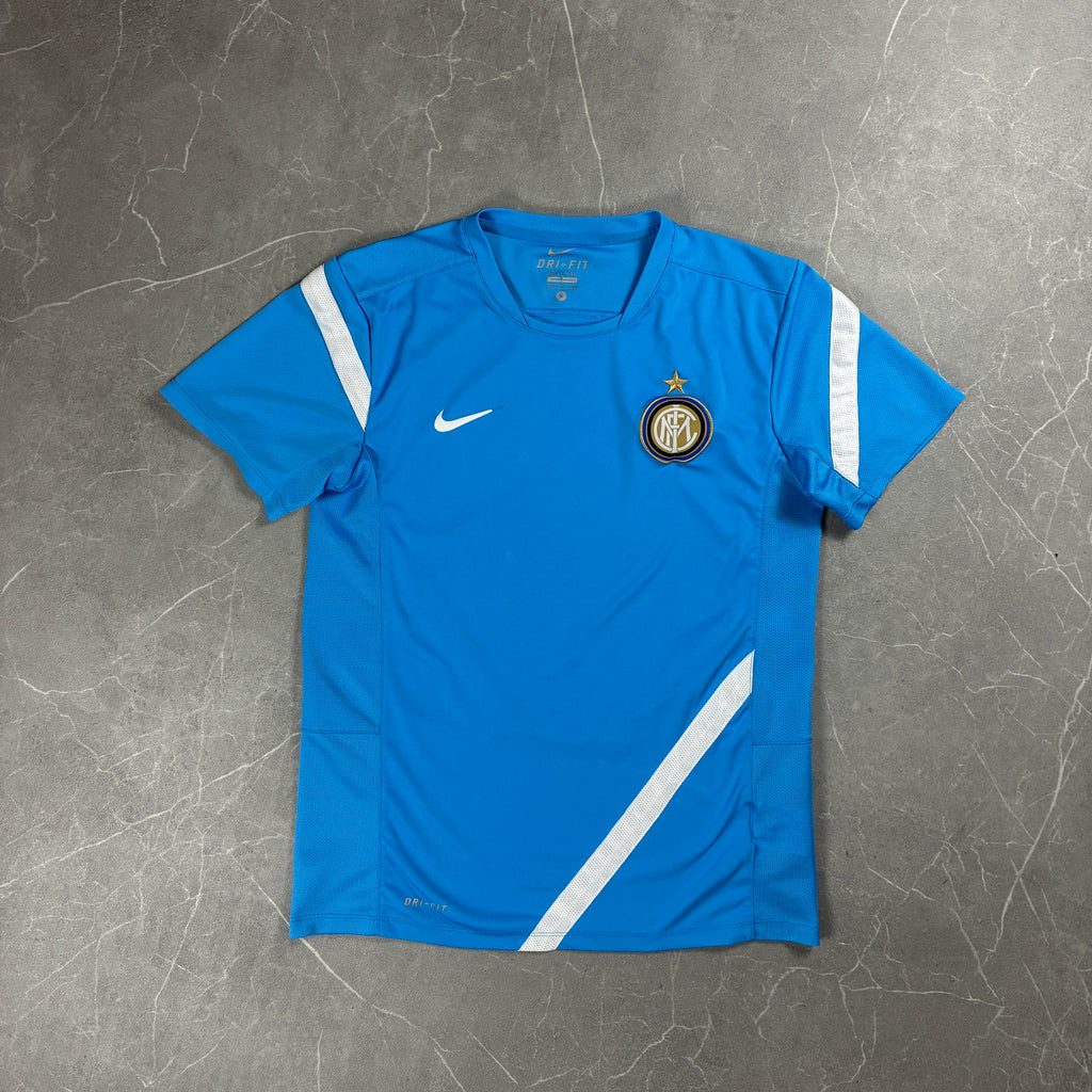 Nike x Inter Milano Trikot 2011 (S)