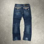 Miss Me Damen Jeans (M/38)