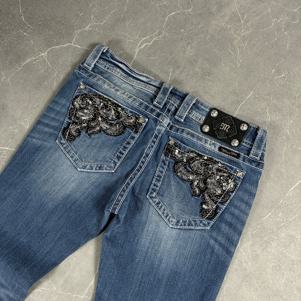 Miss Me Damenjeans (S/36)